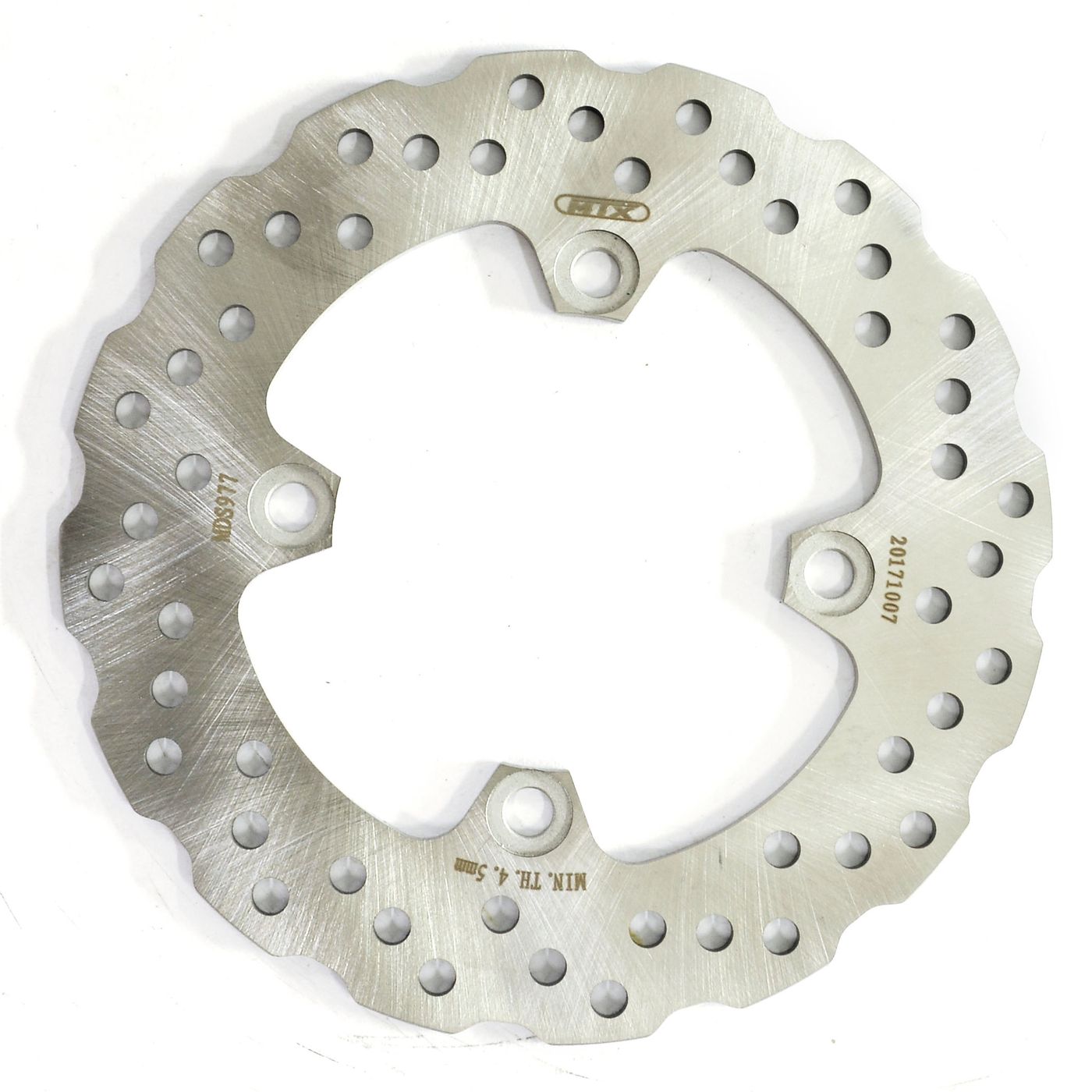 Brake Discs - 722782H image