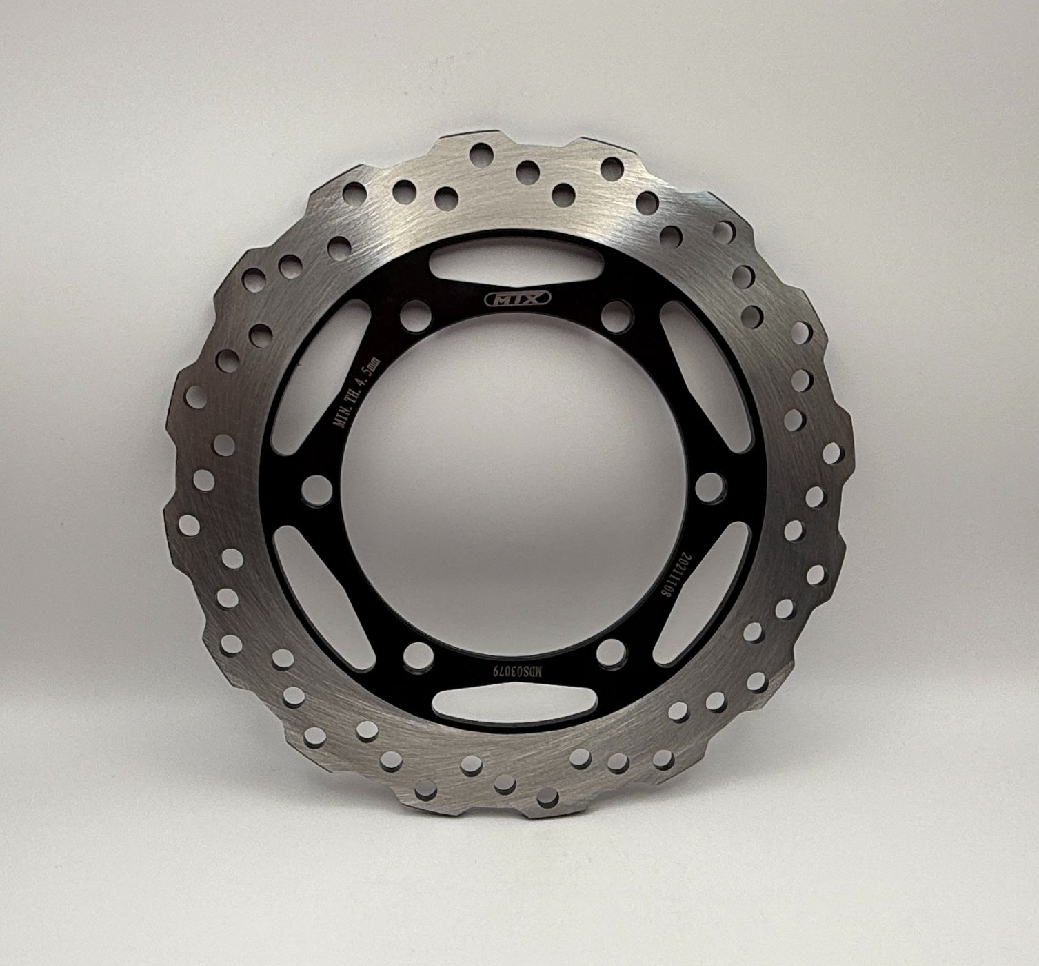 Brake Discs - 722791H image
