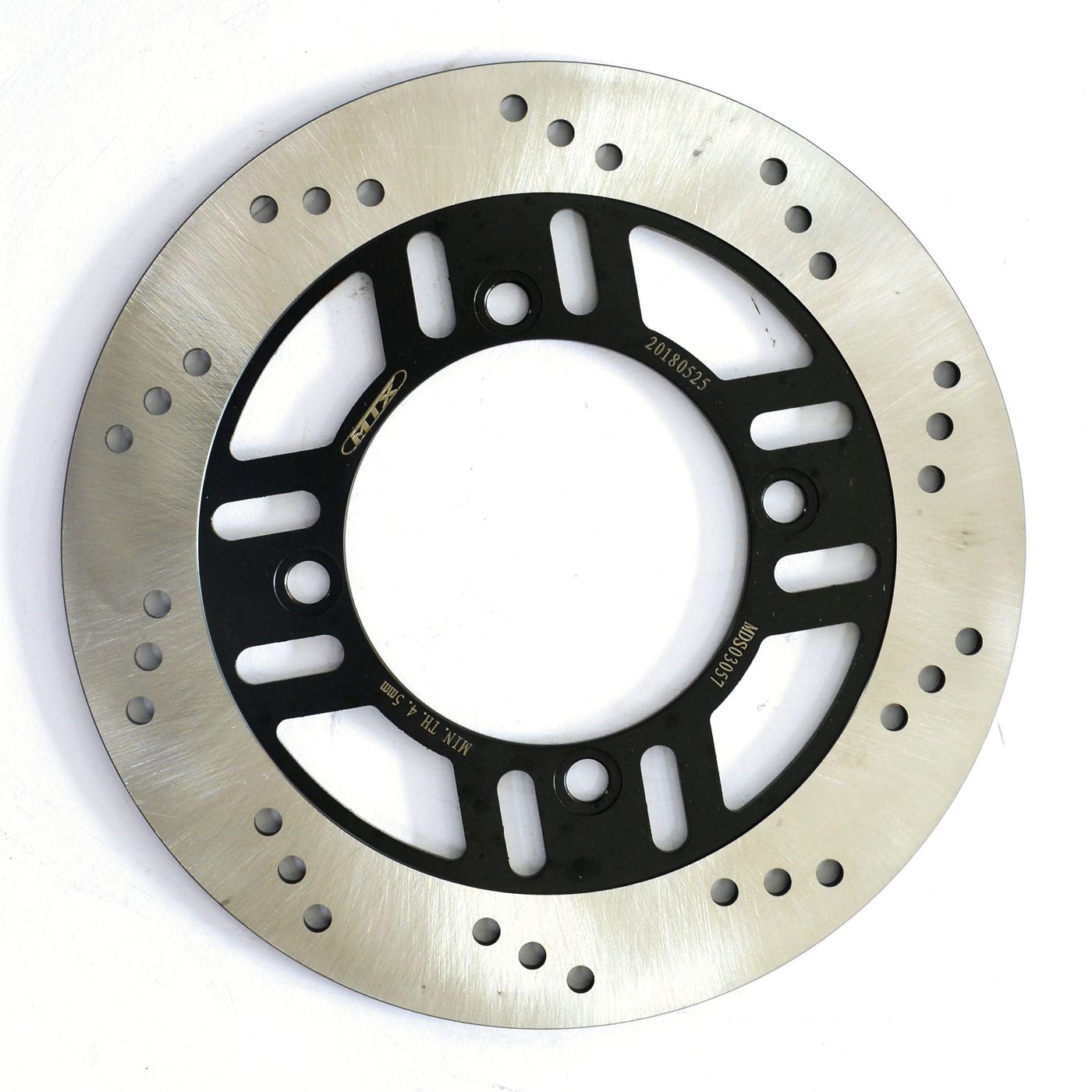 Brake Discs - 722868H image