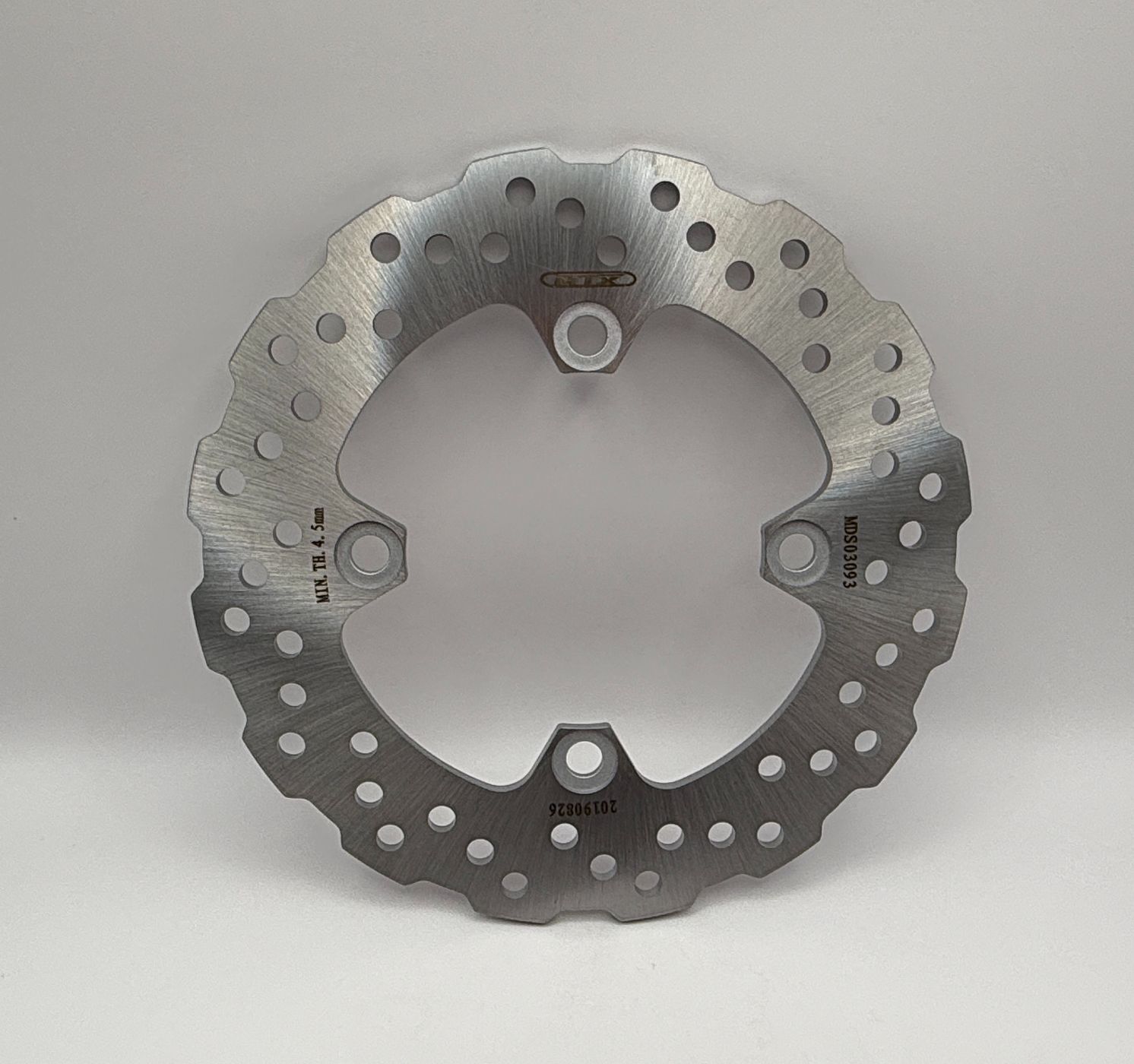 Brake Discs - 722972H image