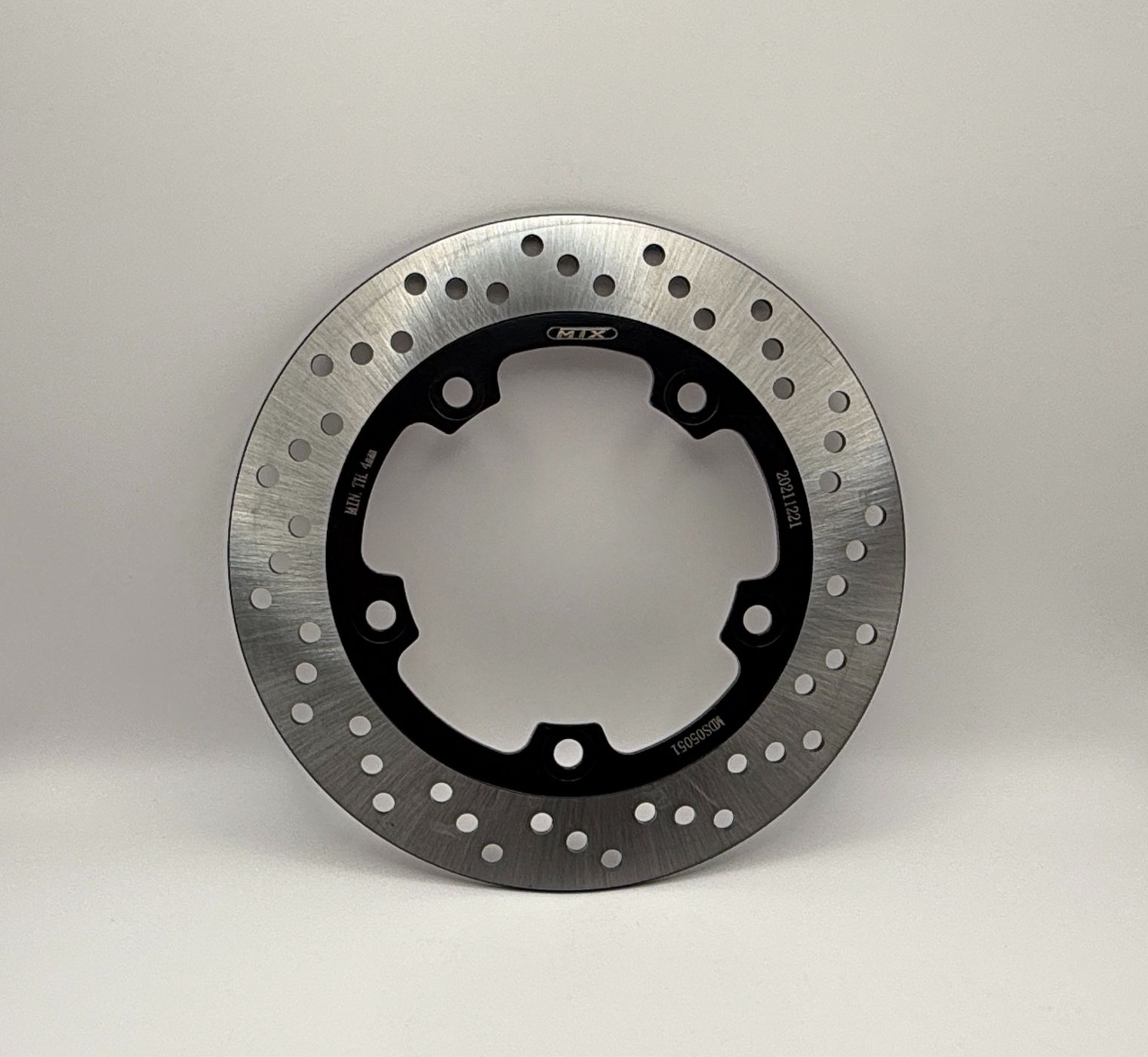 Brake Discs - 723472H image