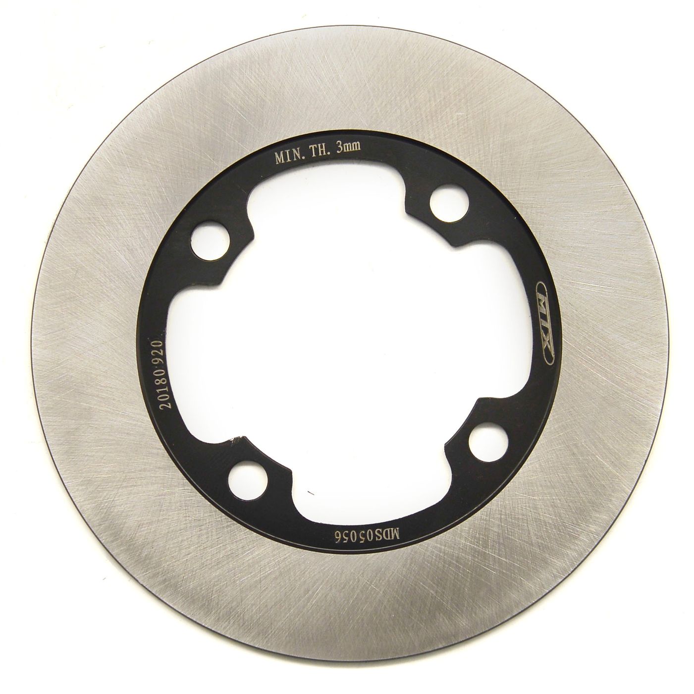 Brake Discs - 723480H image