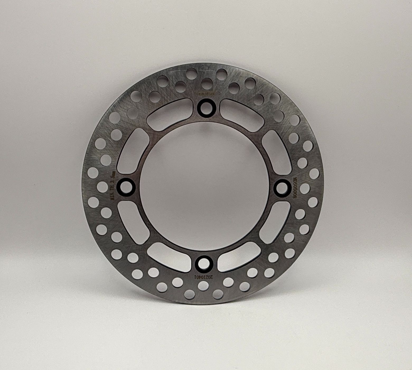 Brake Discs - 723550H image