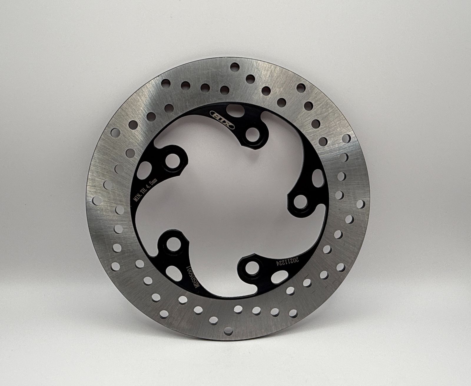 Brake Discs - 723782H image