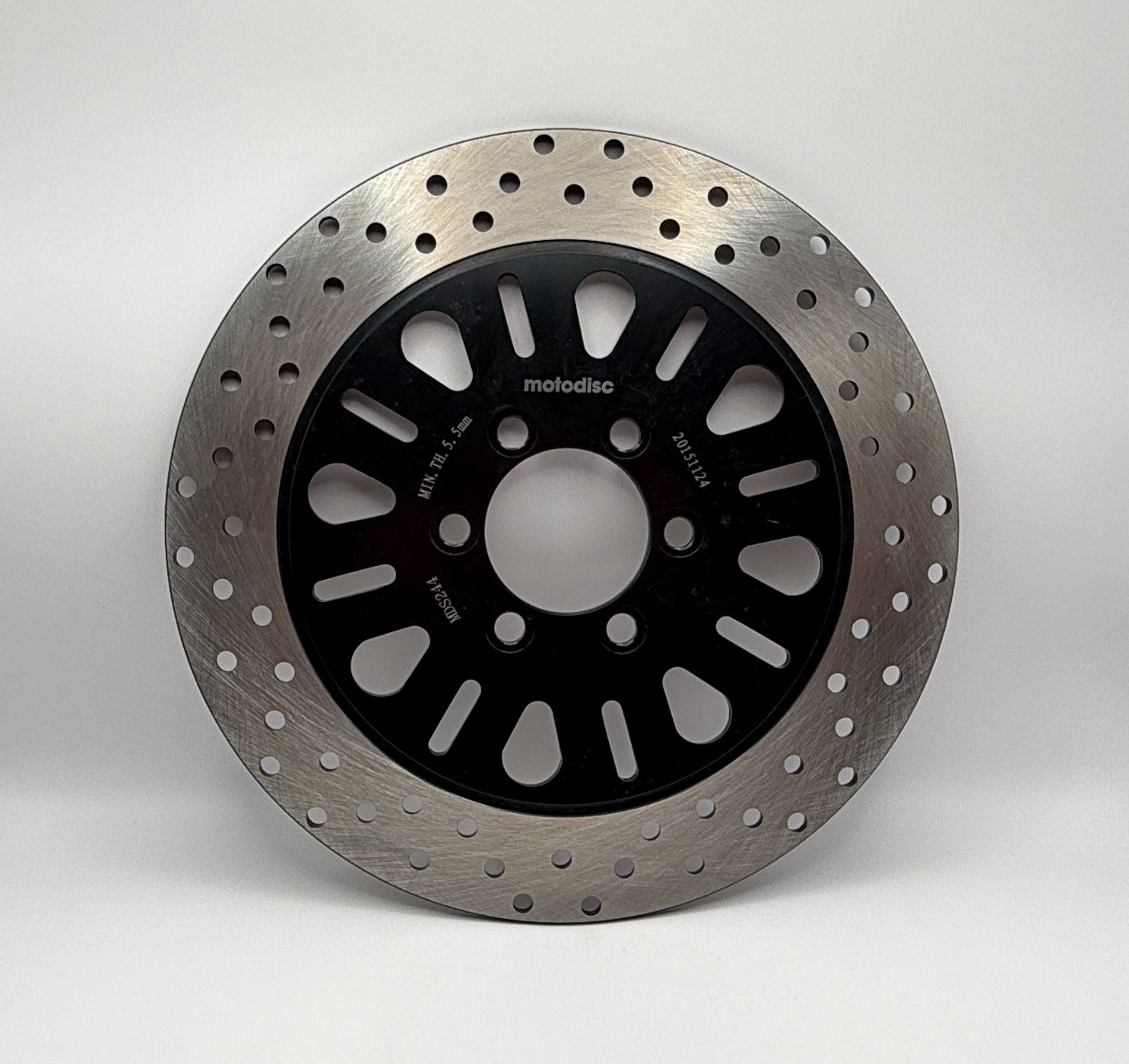Brake Discs - 723997H image