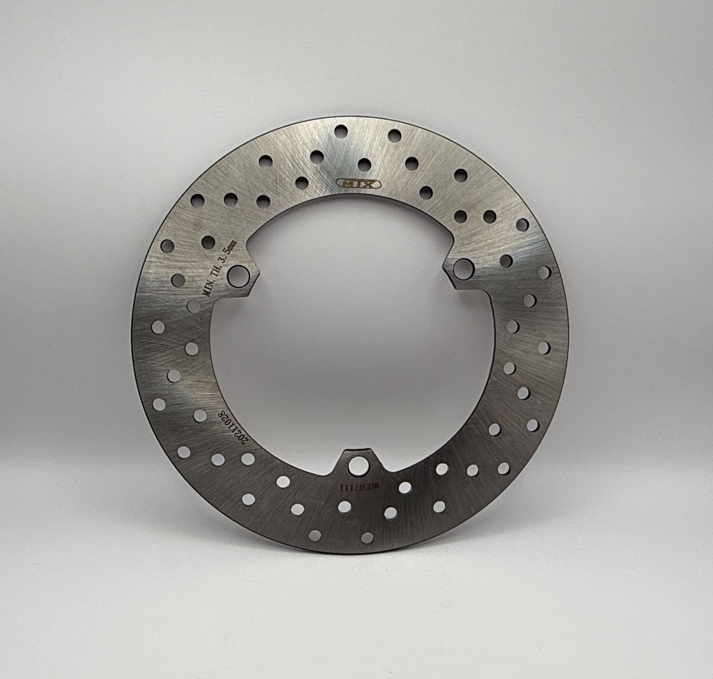 Brake Discs - 724402H image
