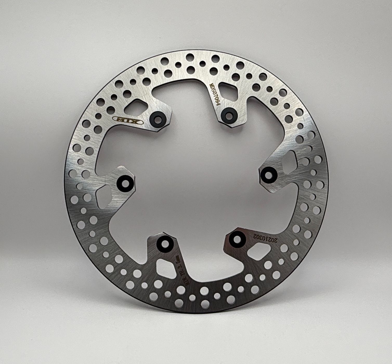 Brake Discs - 724415H image