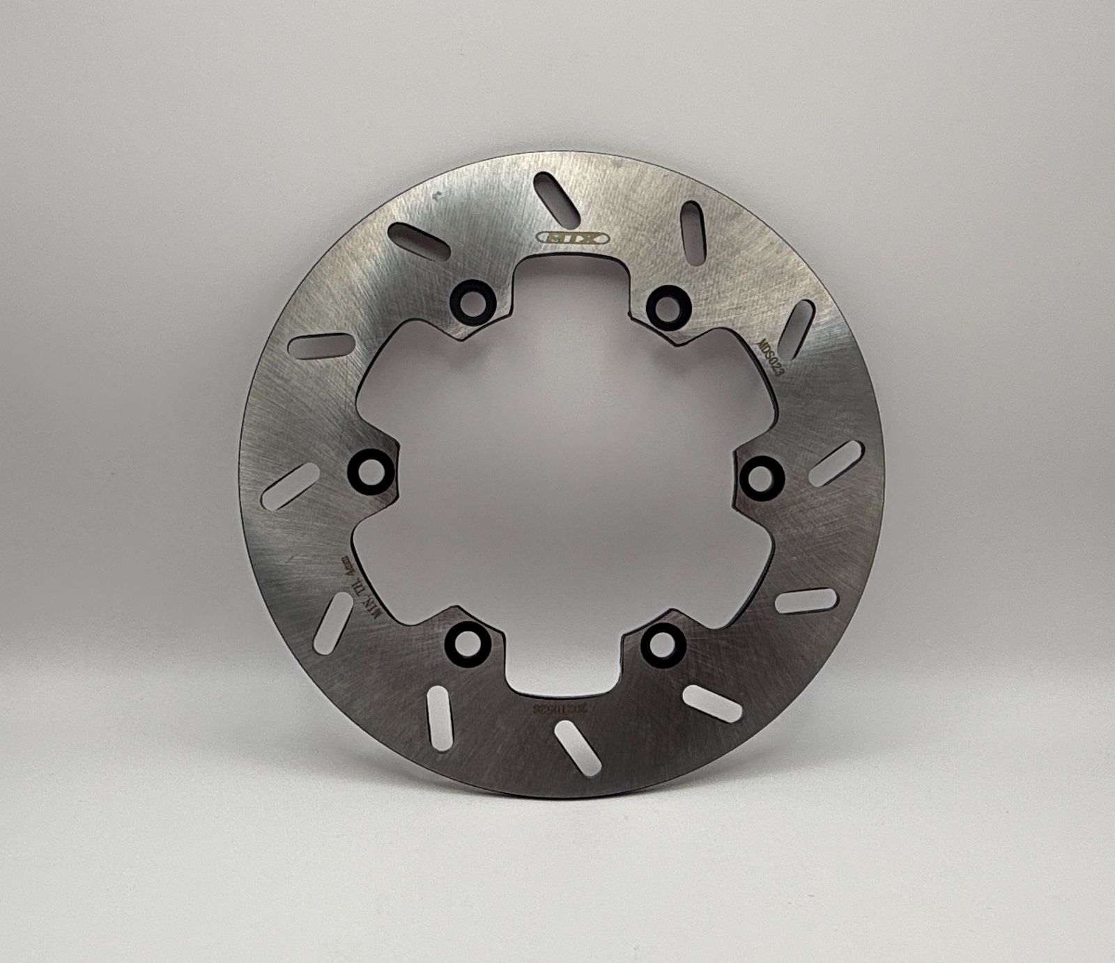Brake Discs - 724513H image
