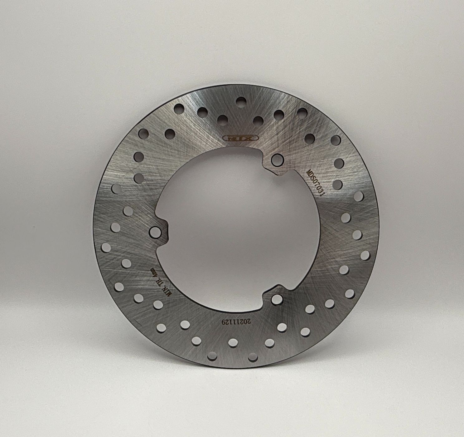 Brake Discs - 724590H image