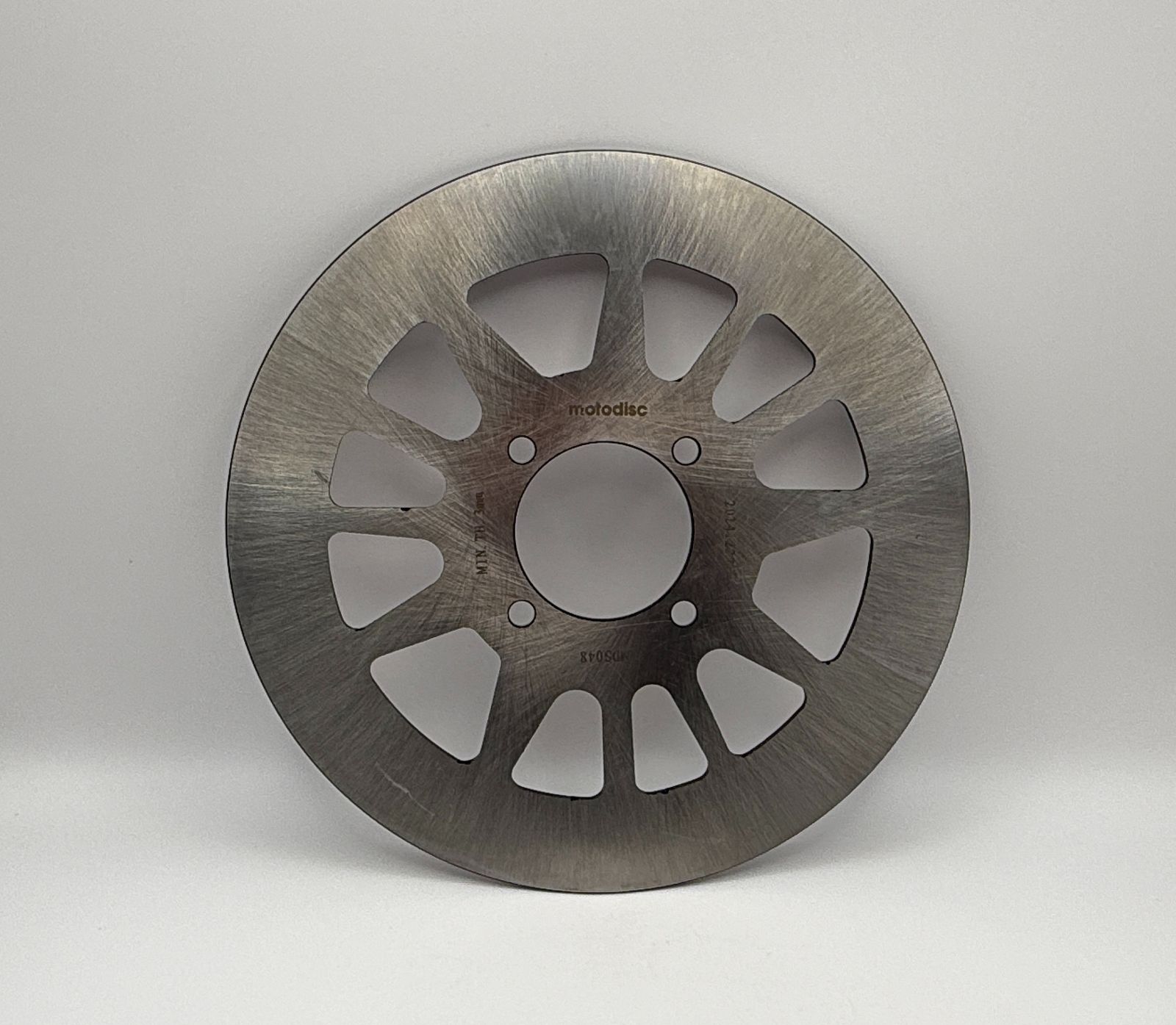 Brake Discs - 724620H image