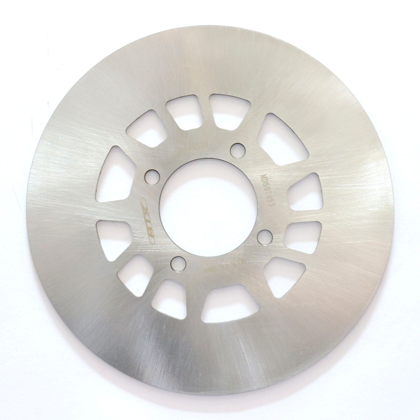 Brake Discs - 724627H image