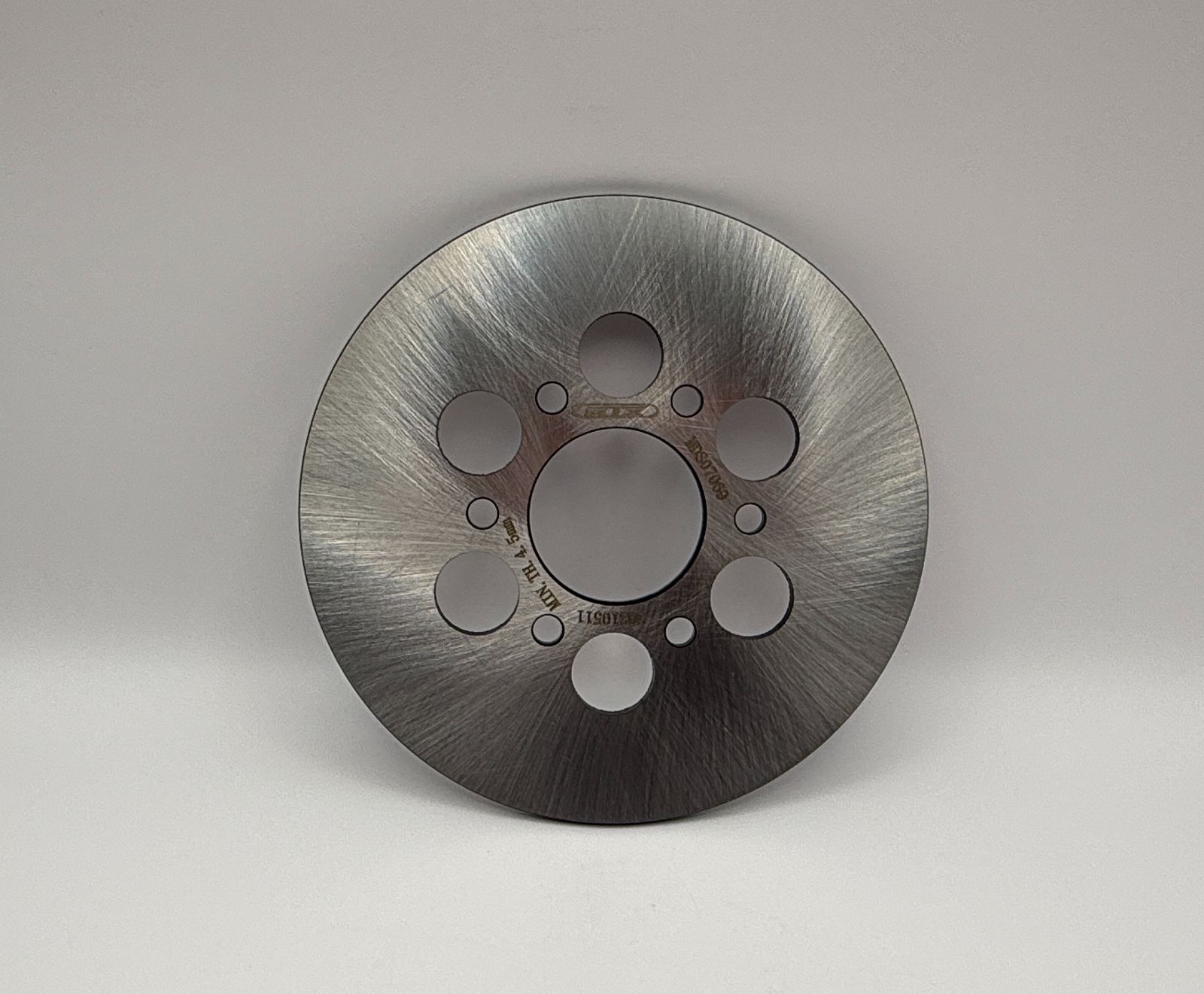 Brake Discs - 724678H image