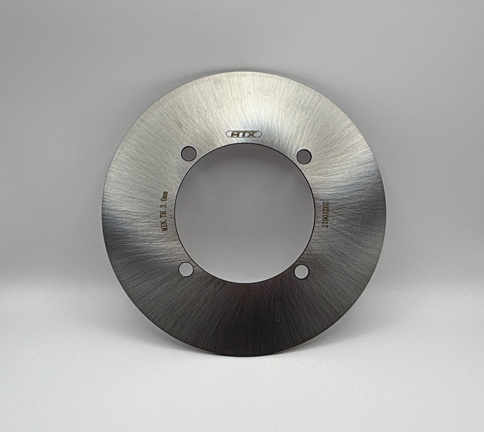 Brake Discs - 724692H image