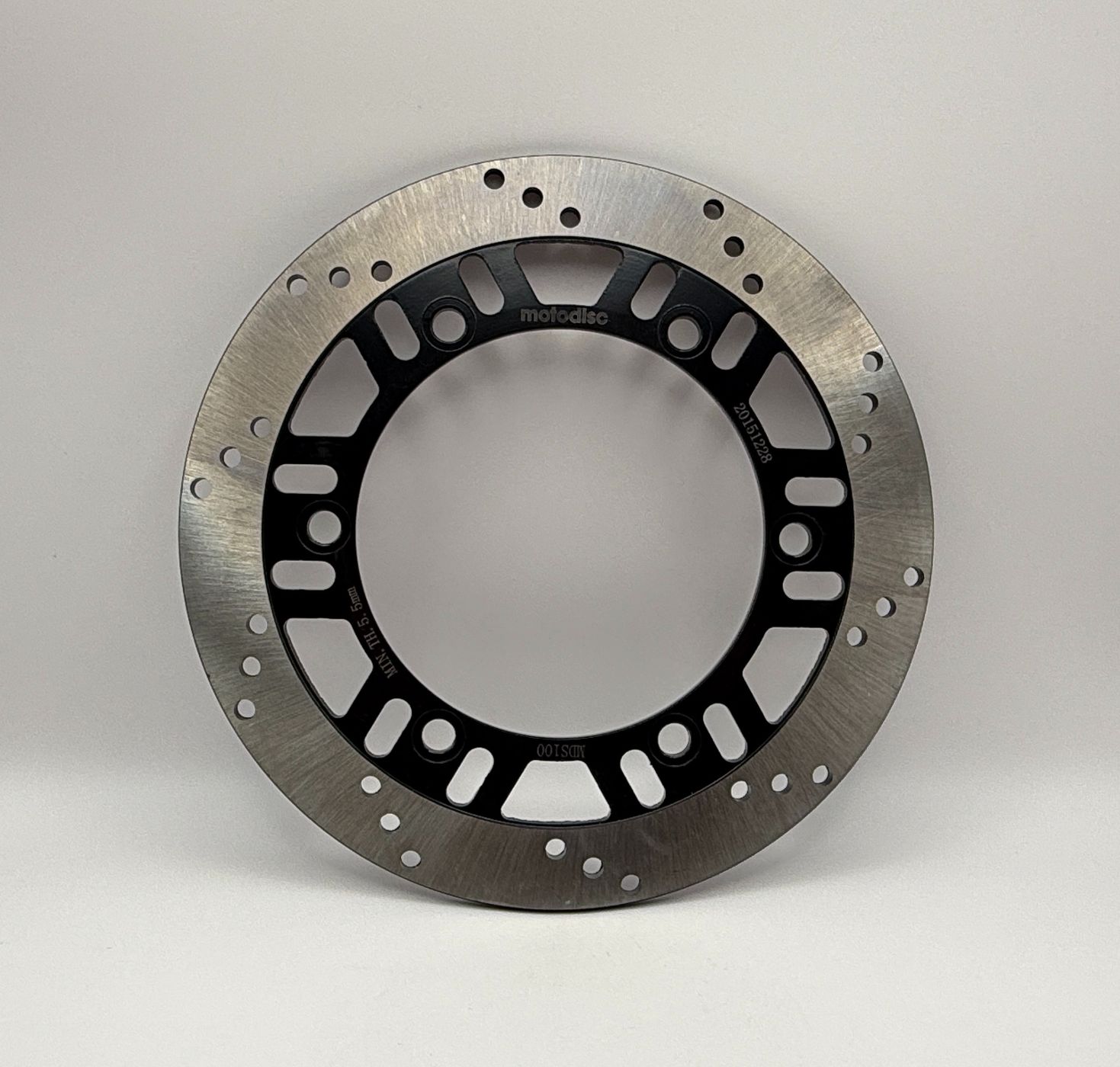 Brake Discs - 724778H image