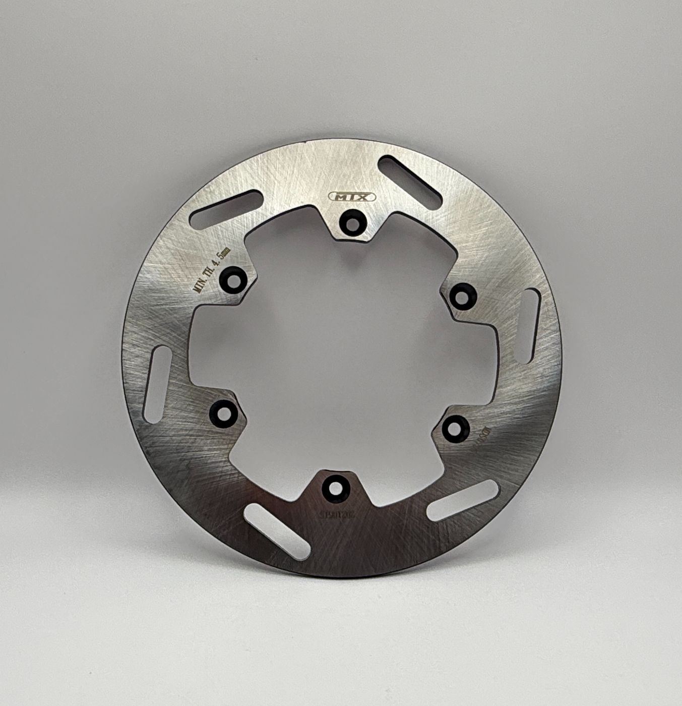 Brake Discs - 724780H image