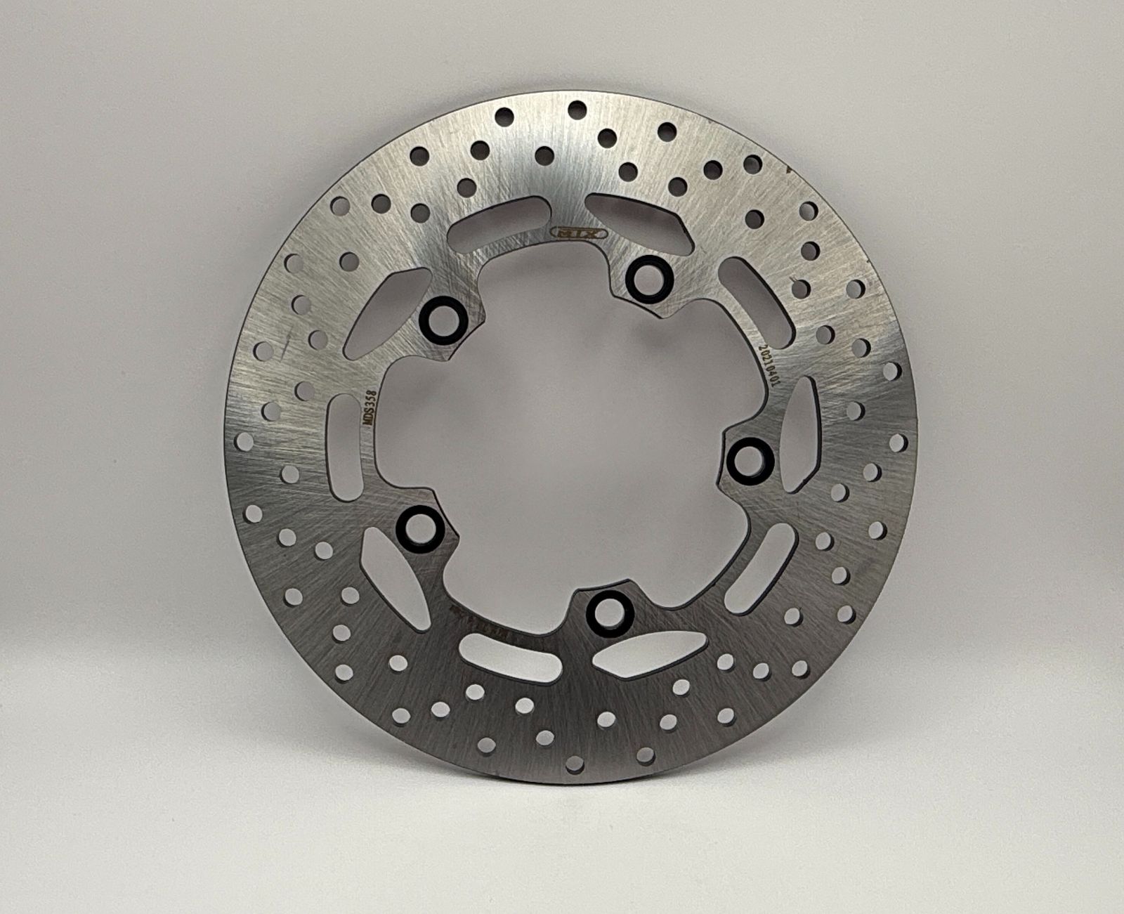Brake Discs - 724840H image