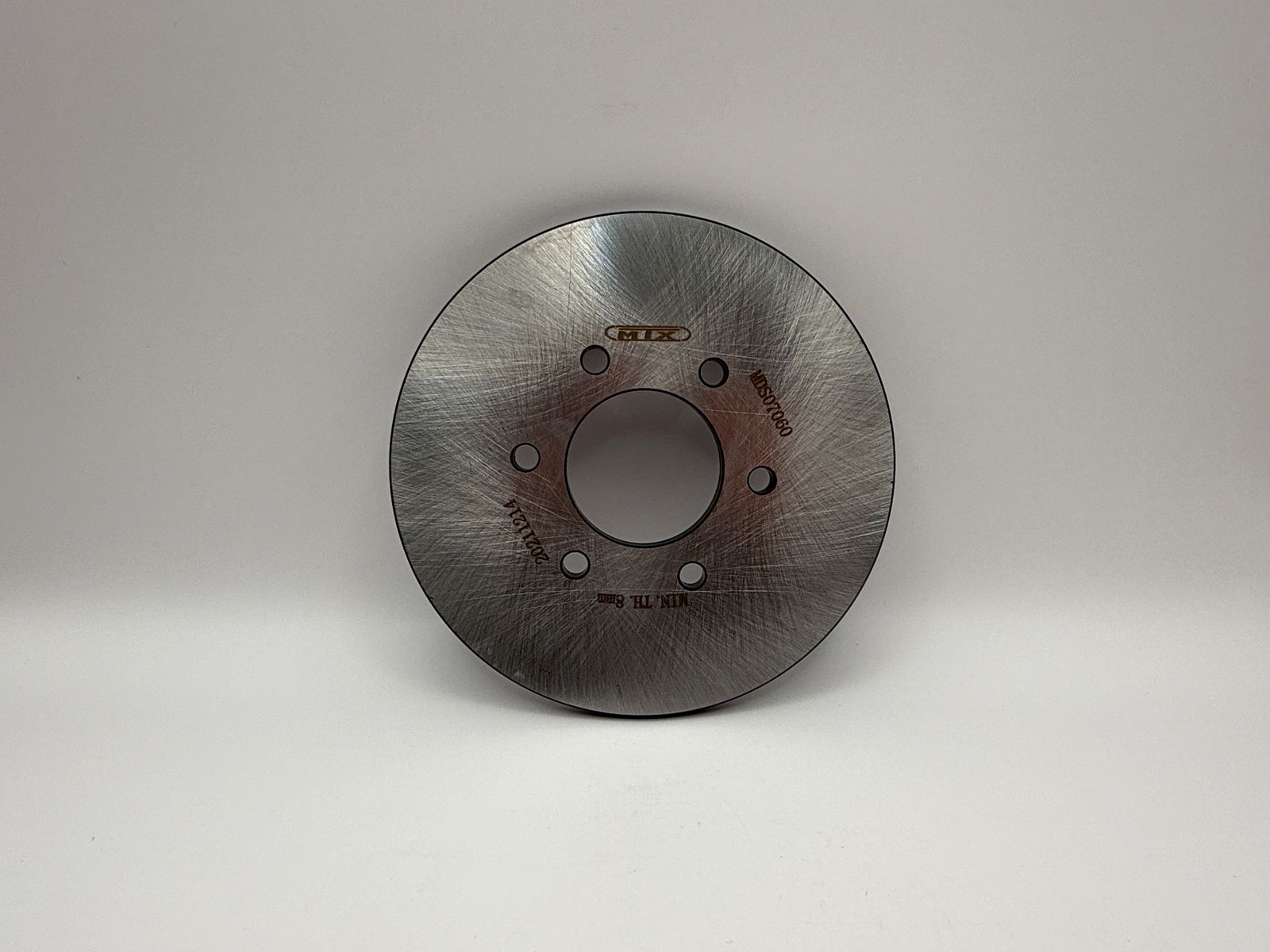 Brake Discs - 724846H image