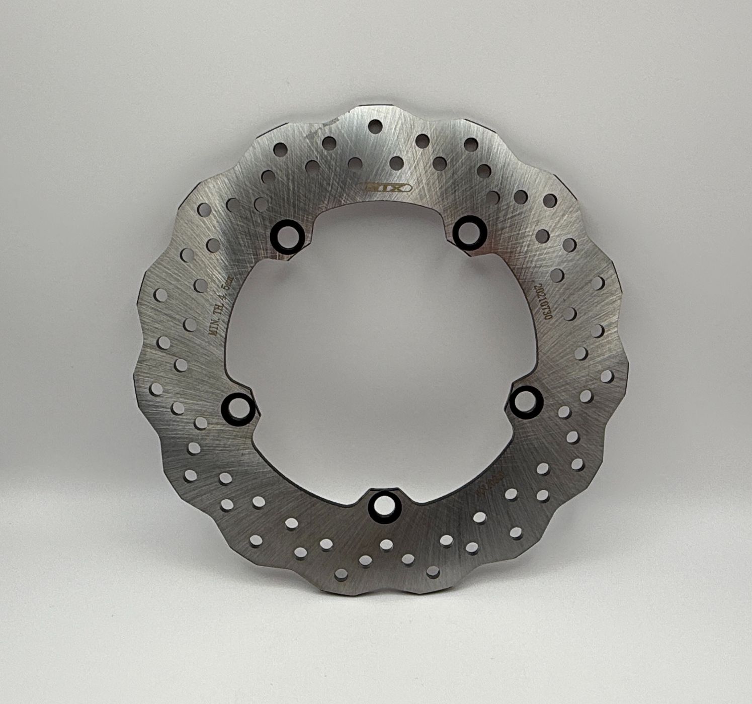 Brake Discs - 724848H image