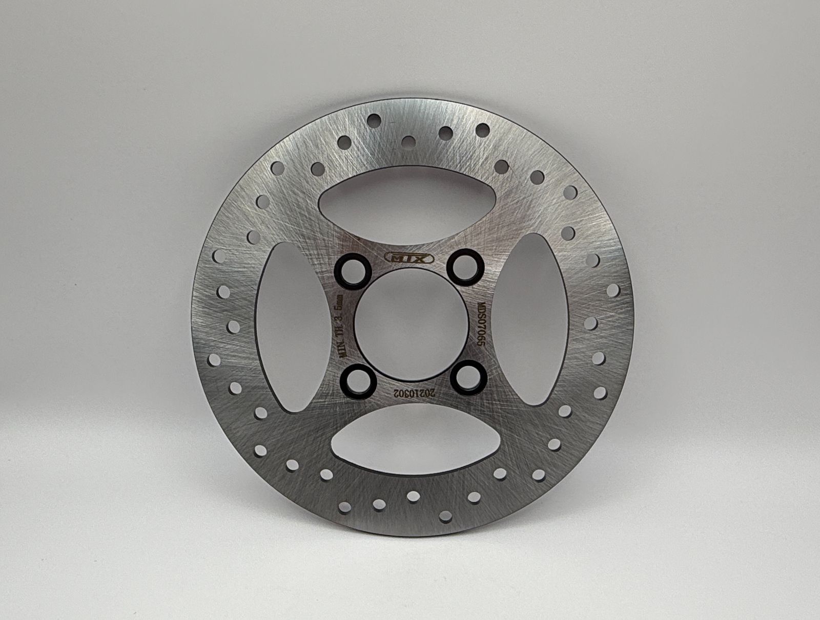 Brake Discs - 724855H image