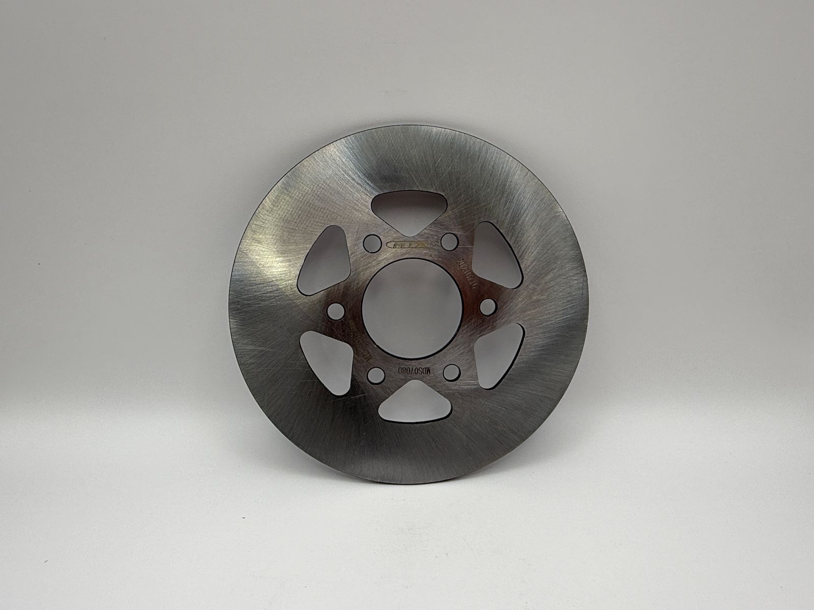 Brake Discs - 724858H image