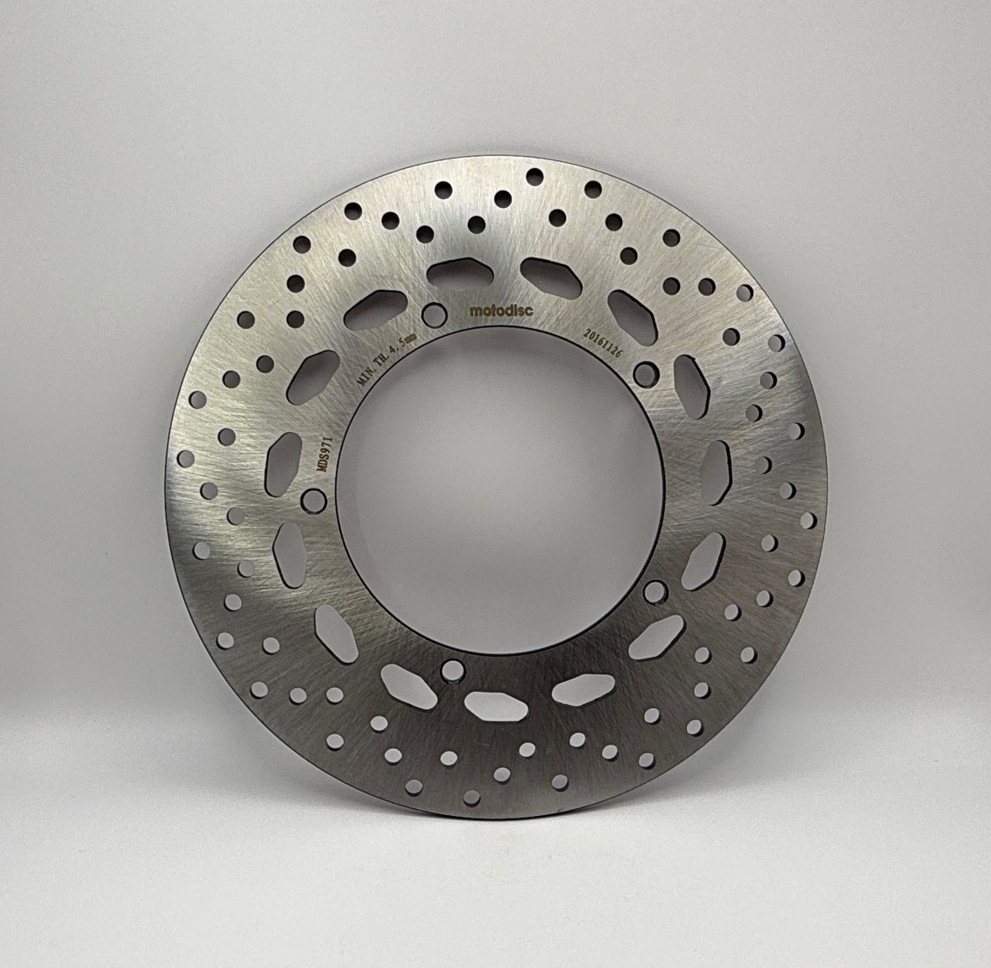 Brake Discs - 724895H image