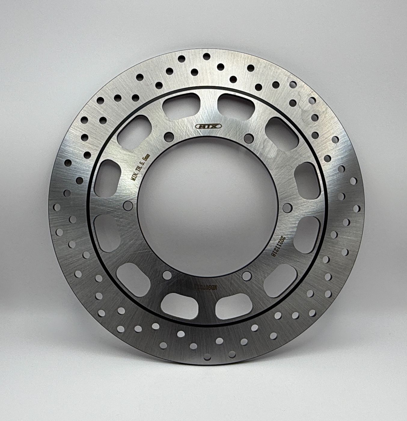 Brake Discs - 724917H image