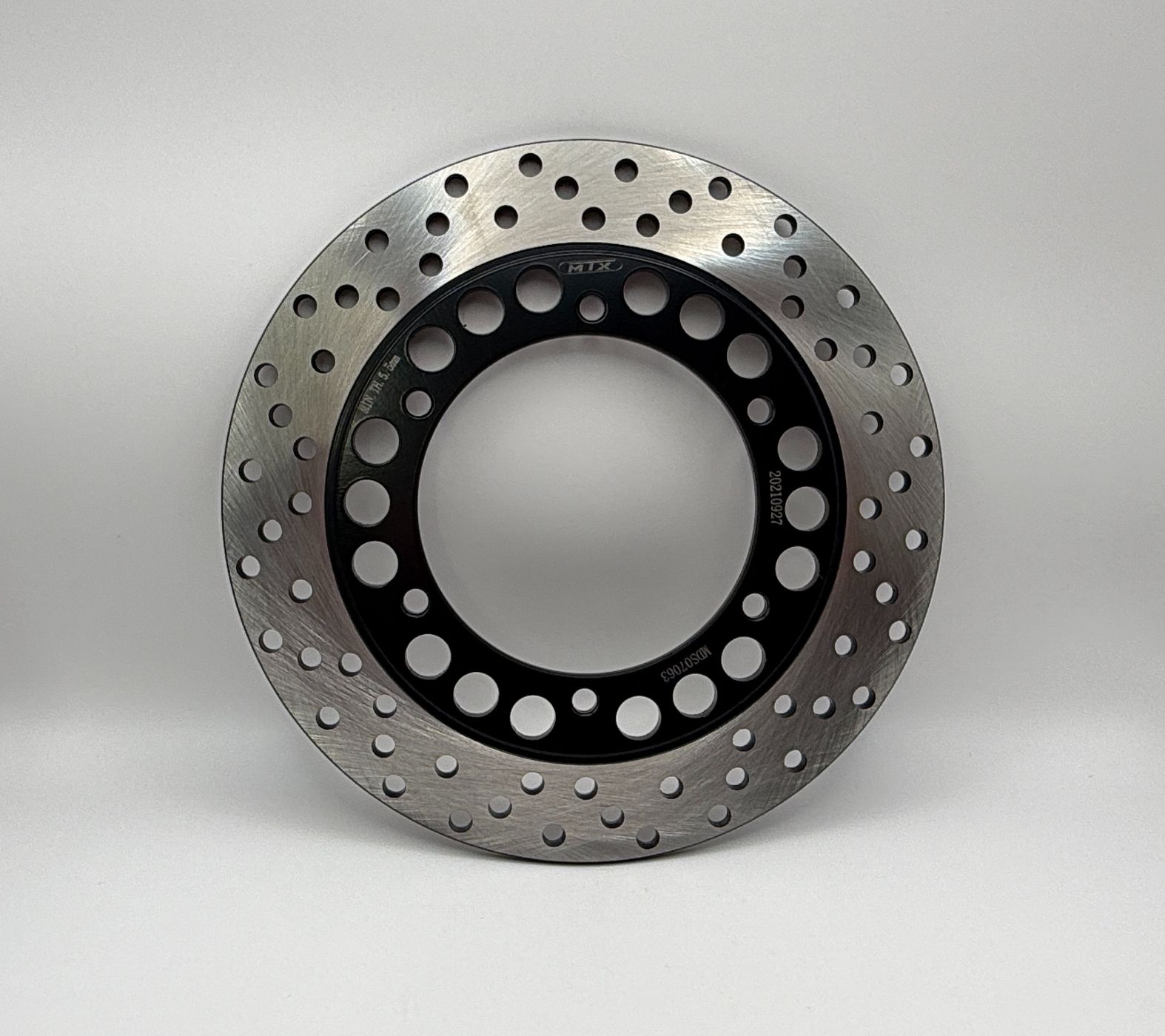 Brake Discs - 724934H image