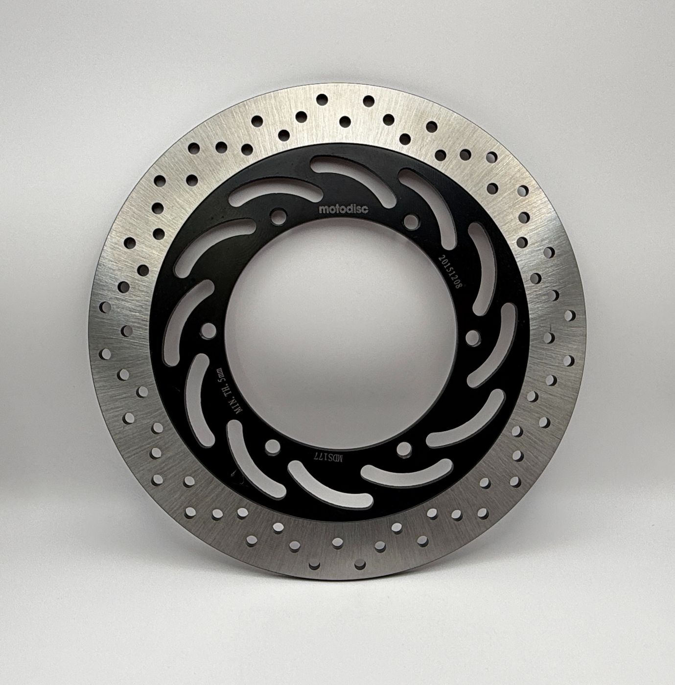 Brake Discs - 724958H image