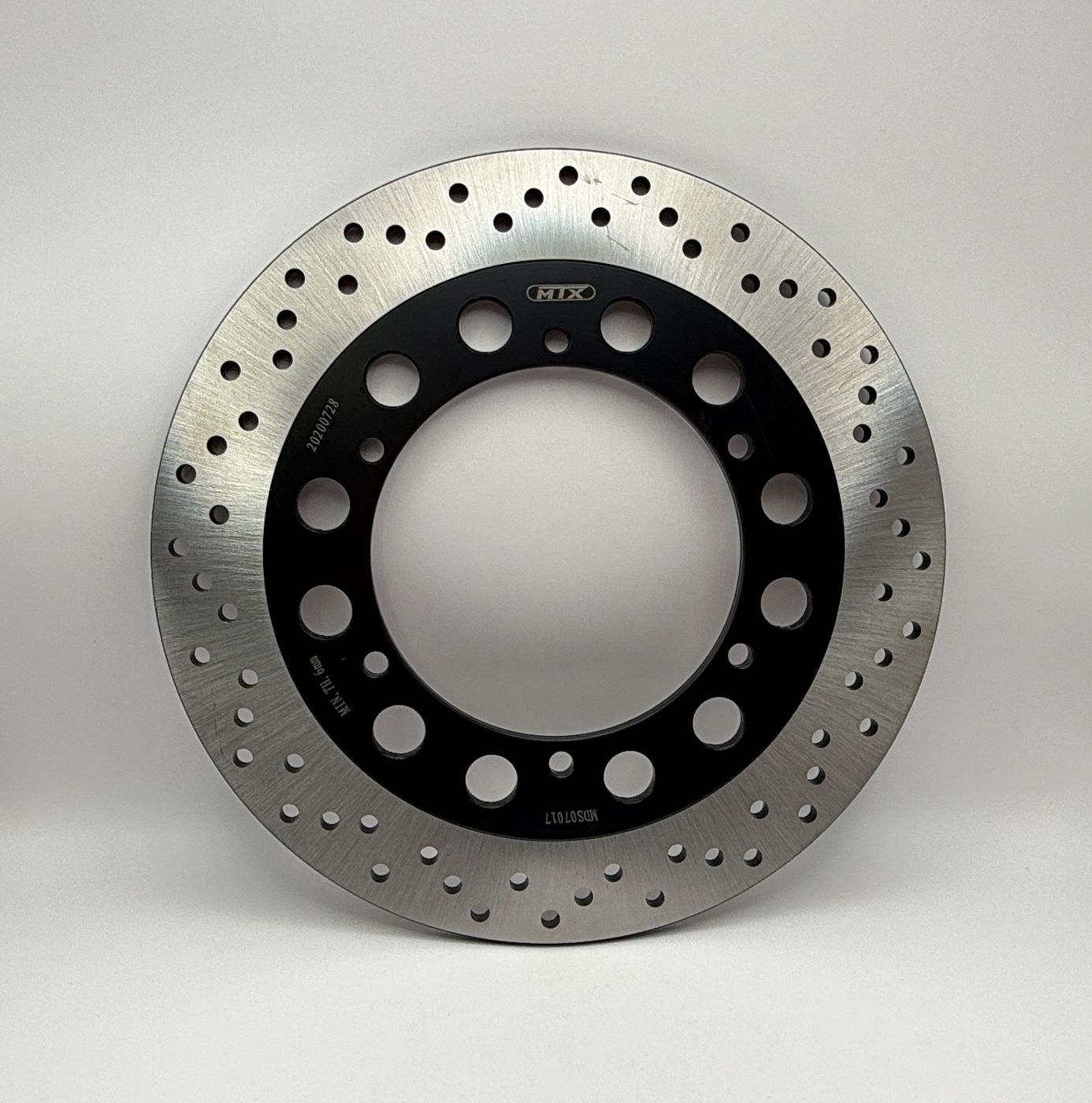 Brake Discs - 724975H image
