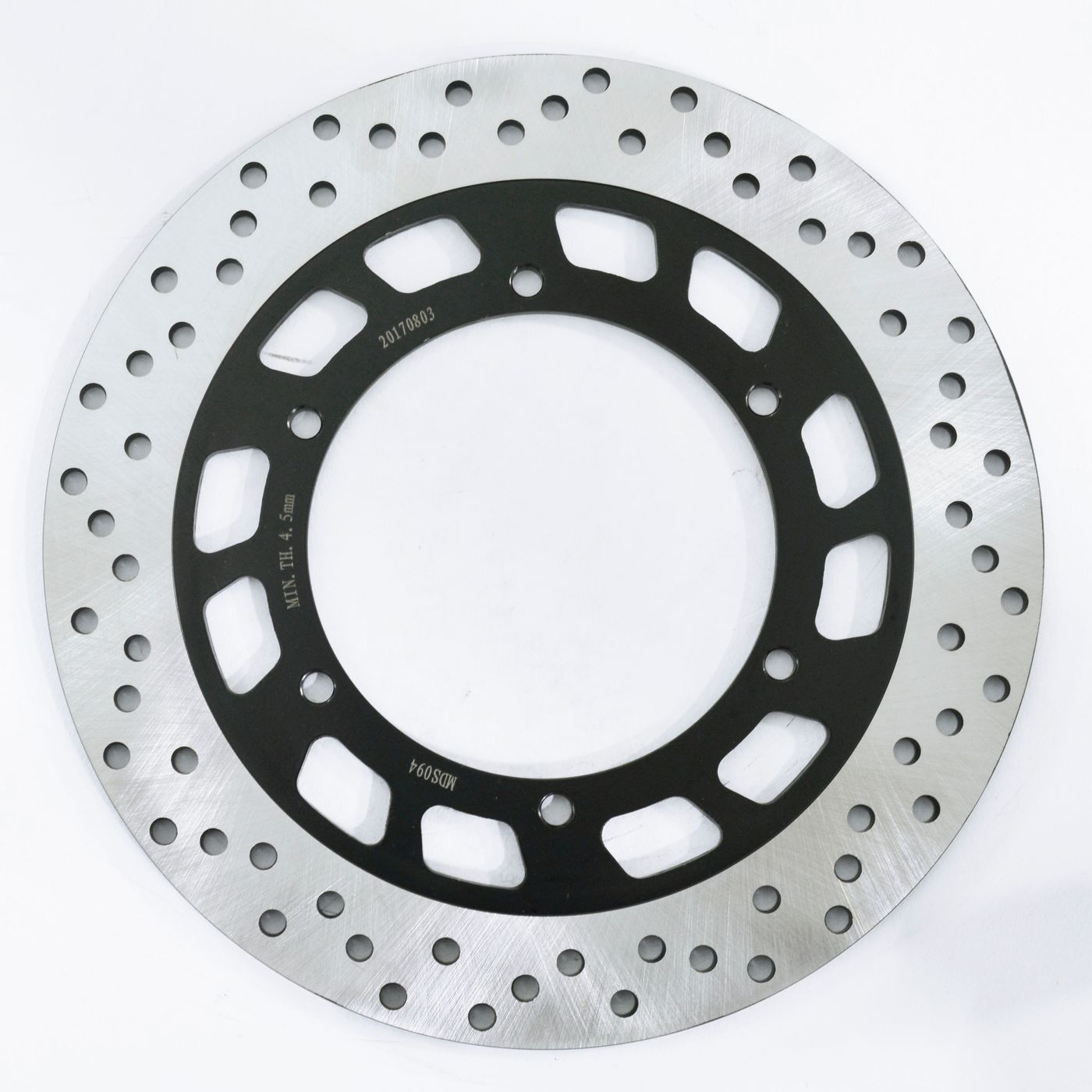 Brake Discs - 724991H image