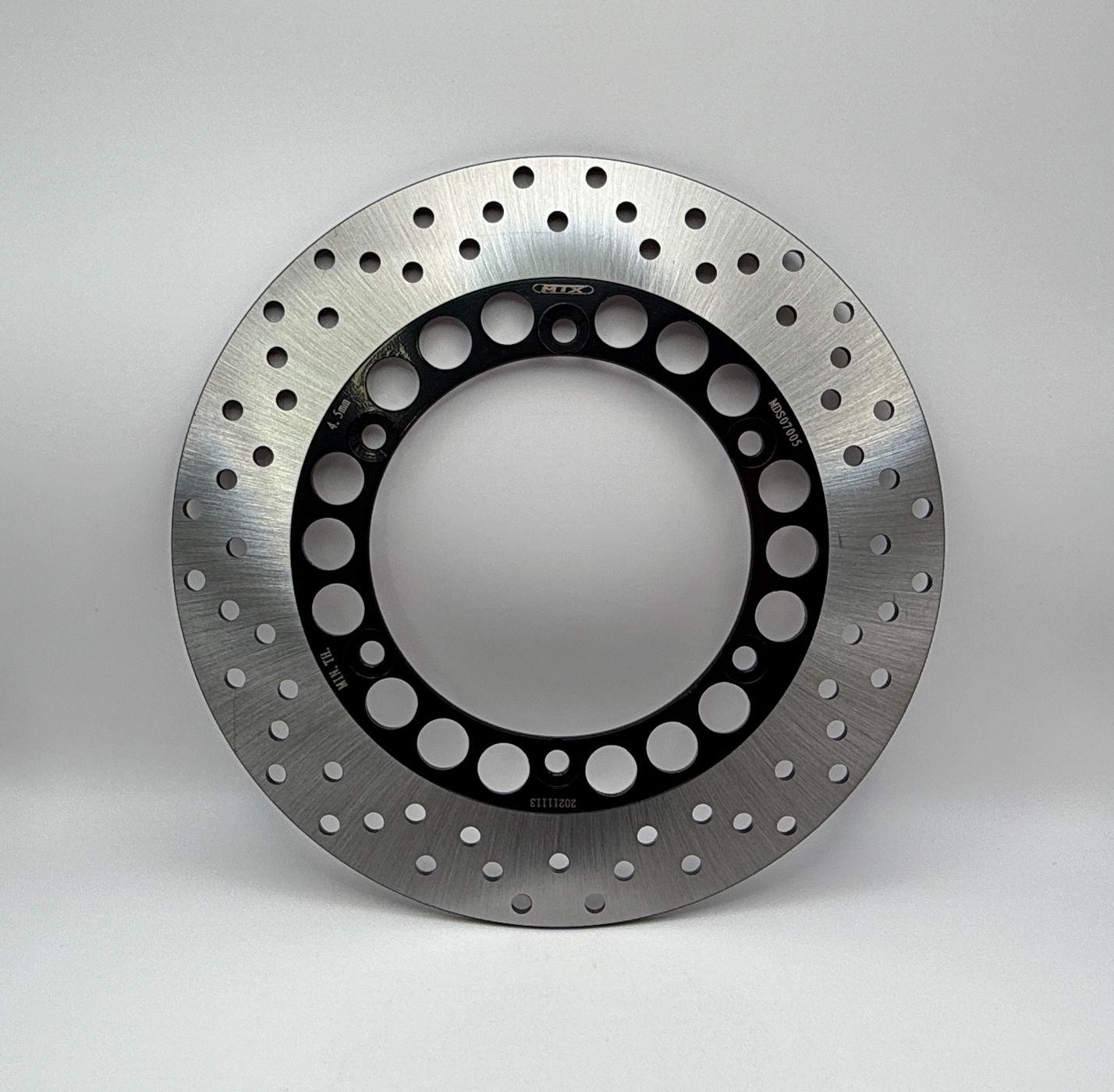 Brake Discs - 724992H image