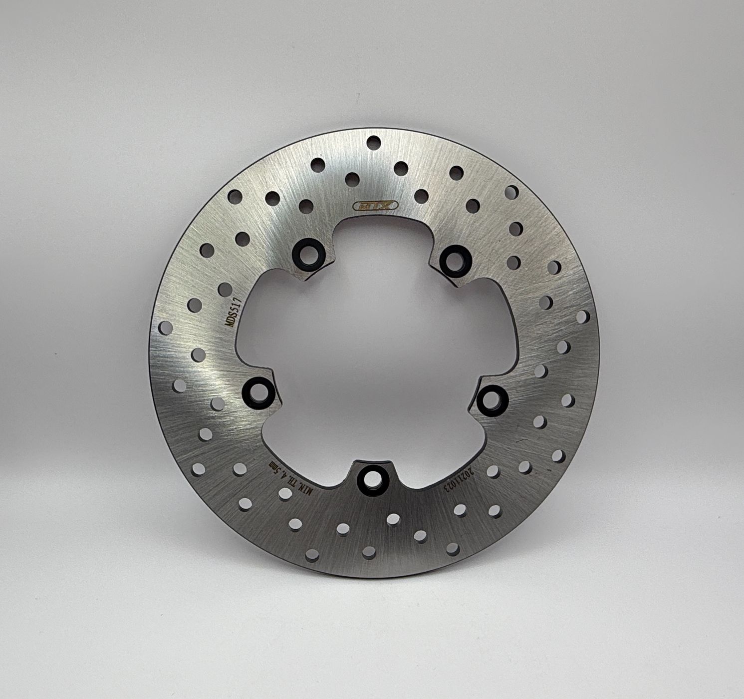 Brake Discs - 725014H image