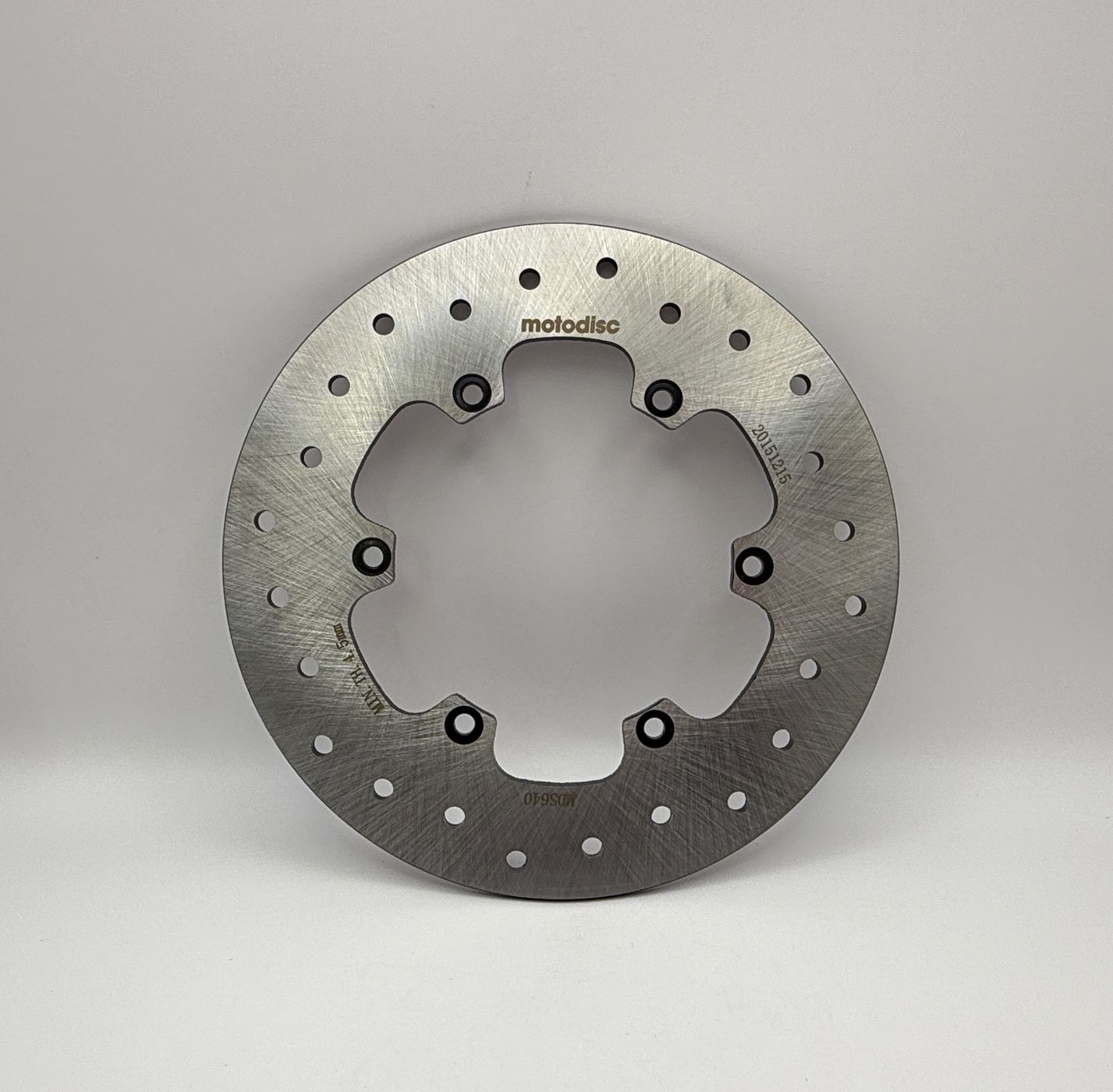 Brake Discs - 725045H image