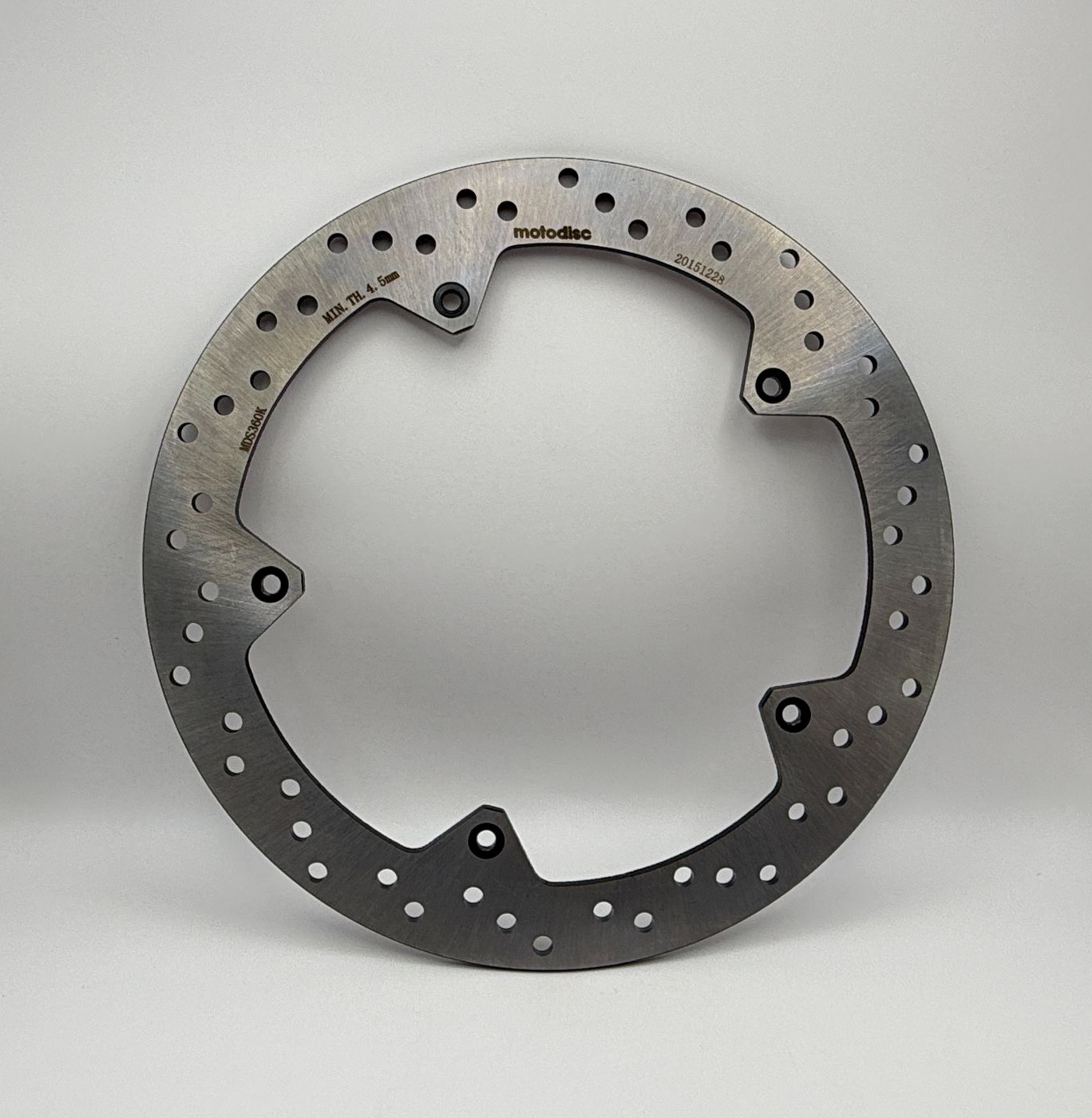 Brake Discs - 725059H image
