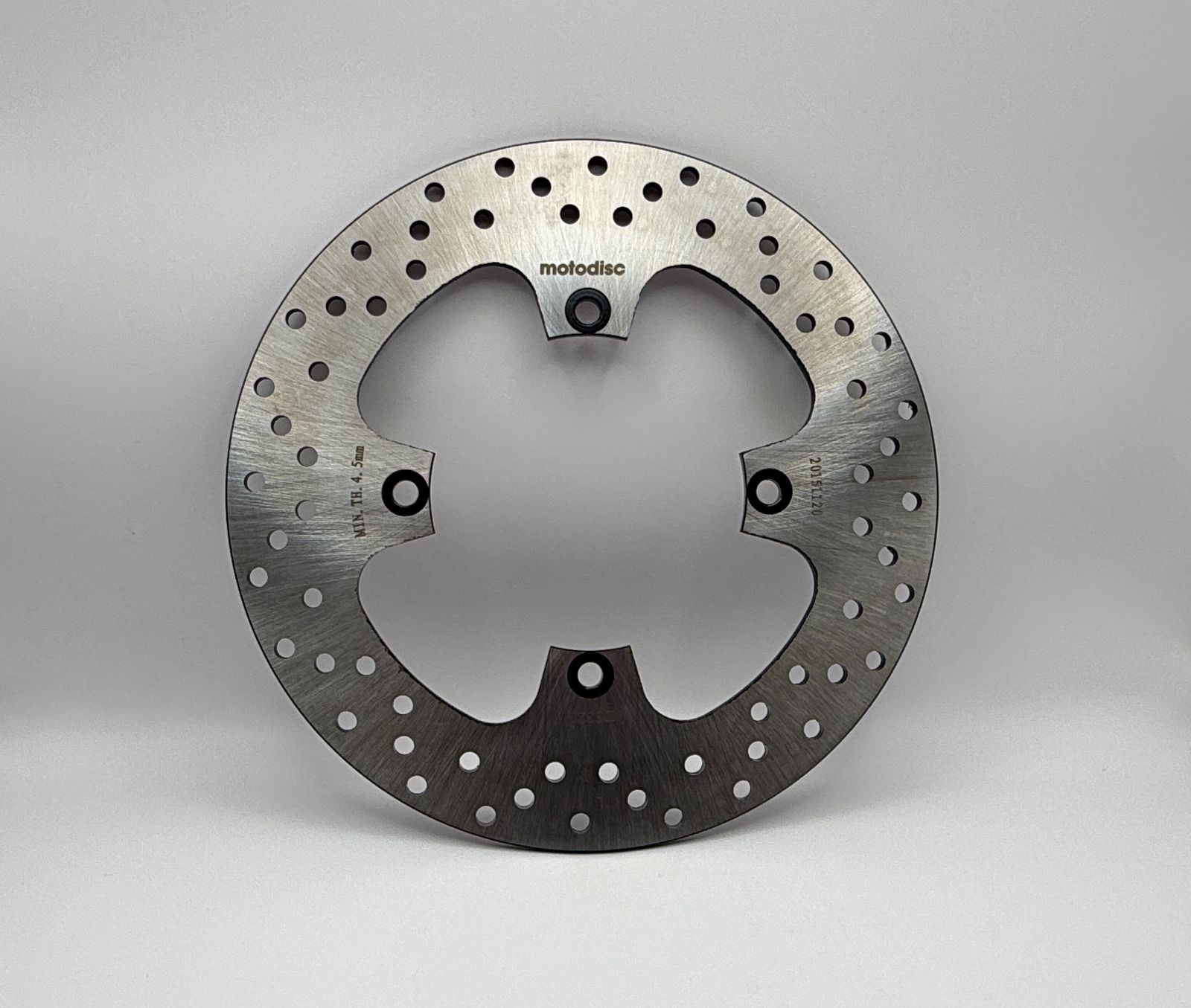 Brake Discs - 725061H image