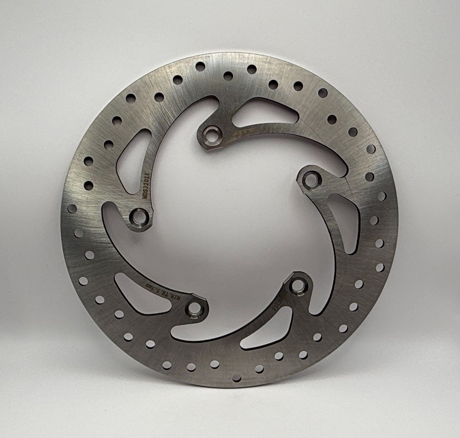 Brake Discs - 725063H image