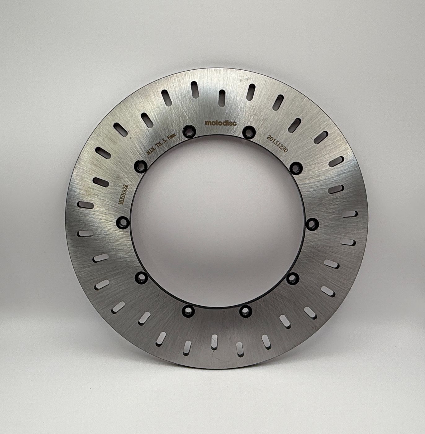Brake Discs - 725065H image