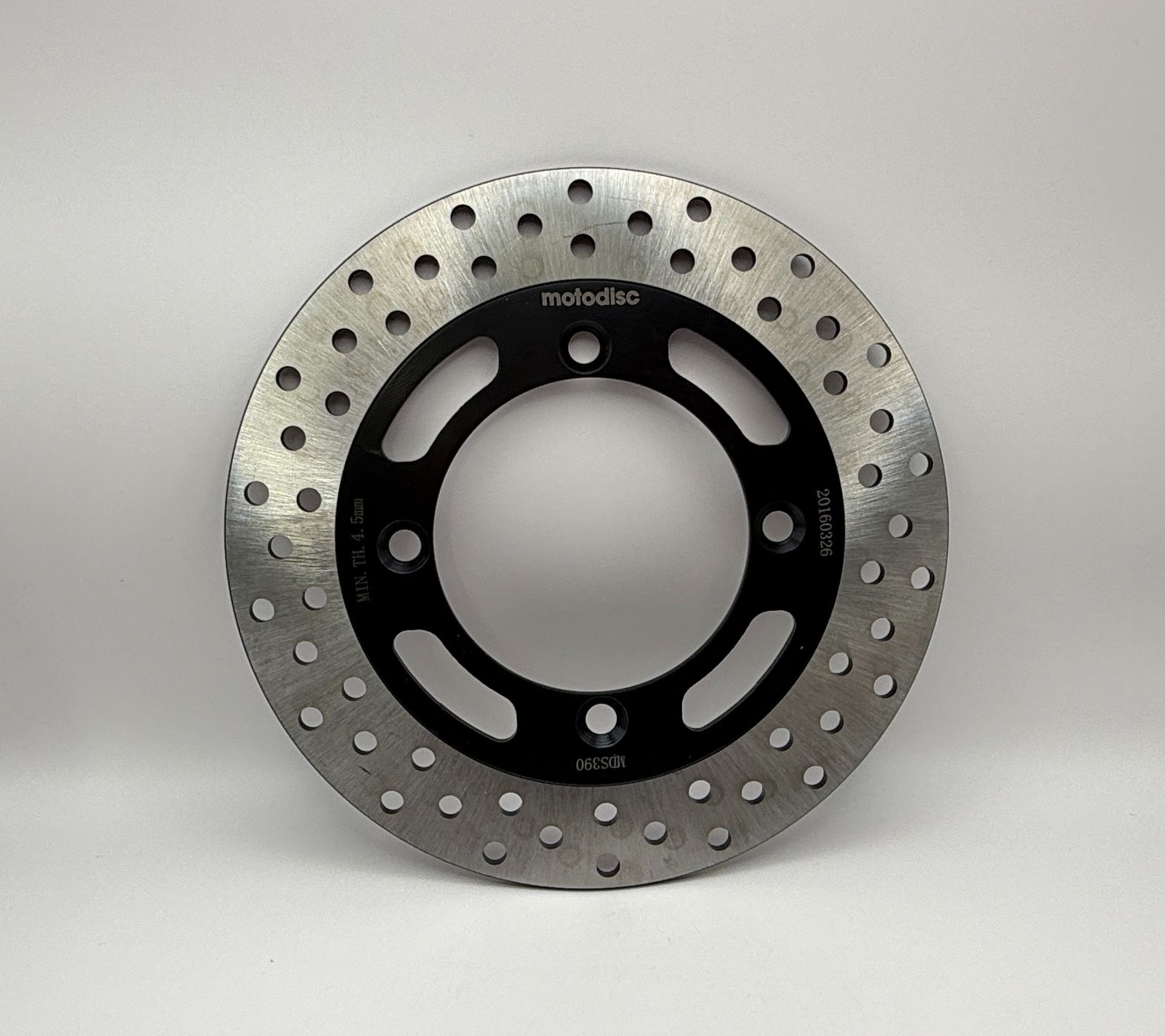 Brake Discs - 725070H image