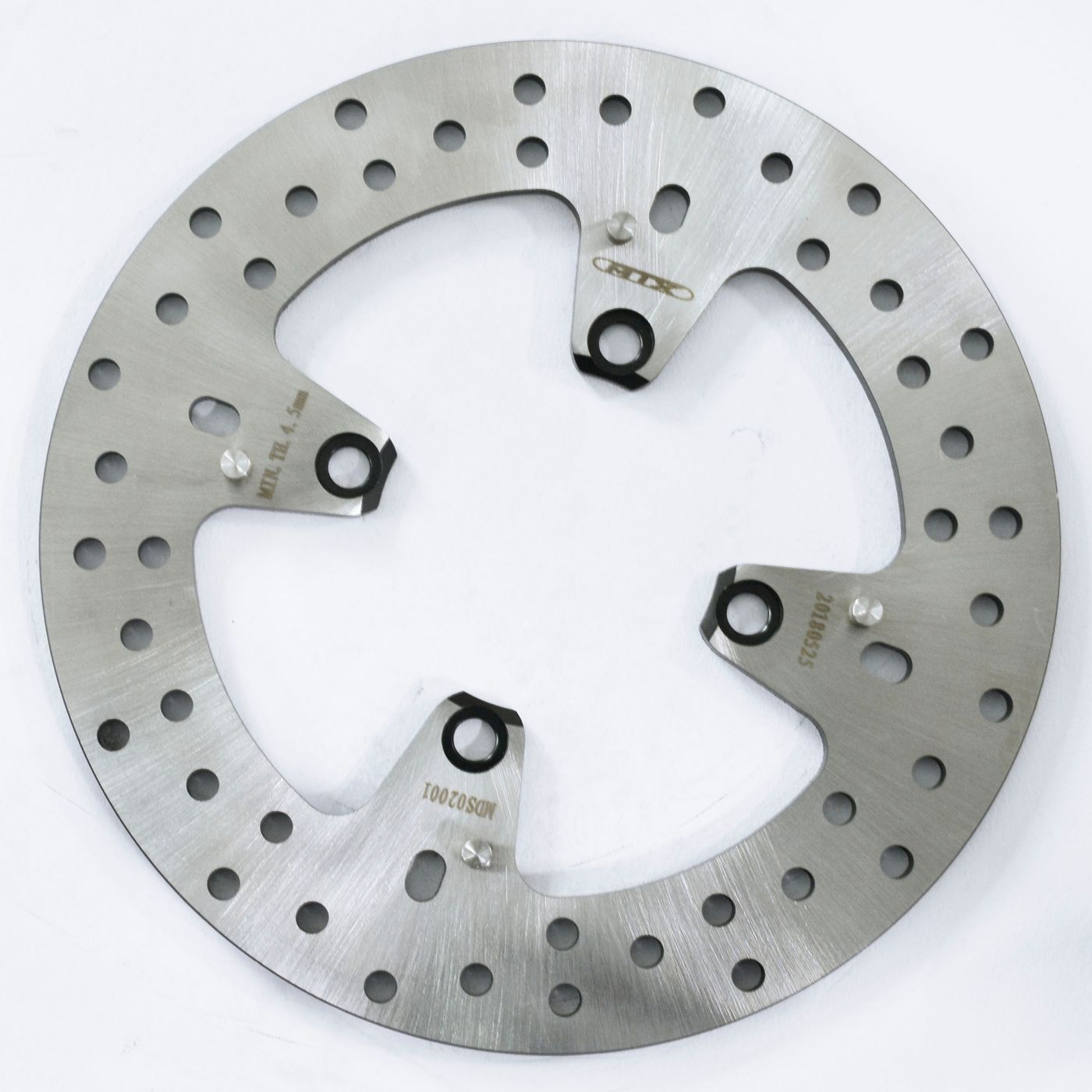 Brake Discs - 725176H image