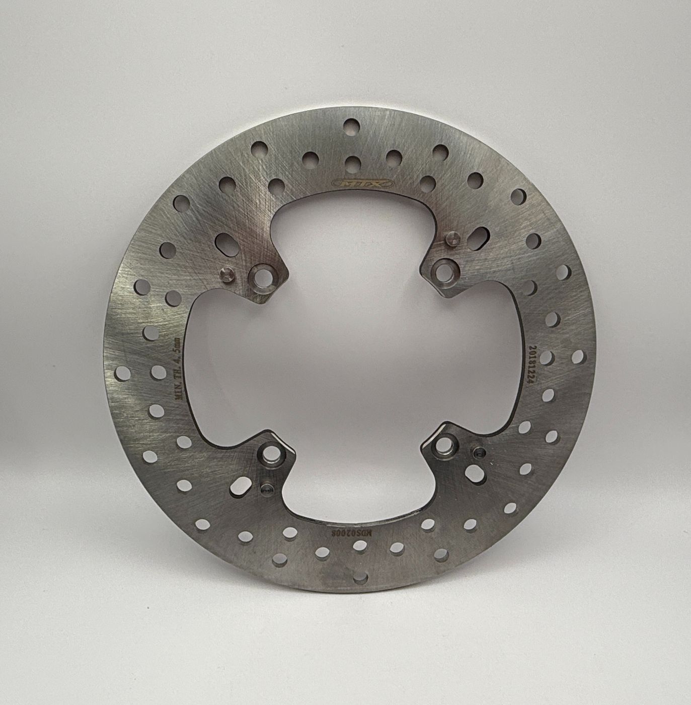 Brake Discs - 725178H image