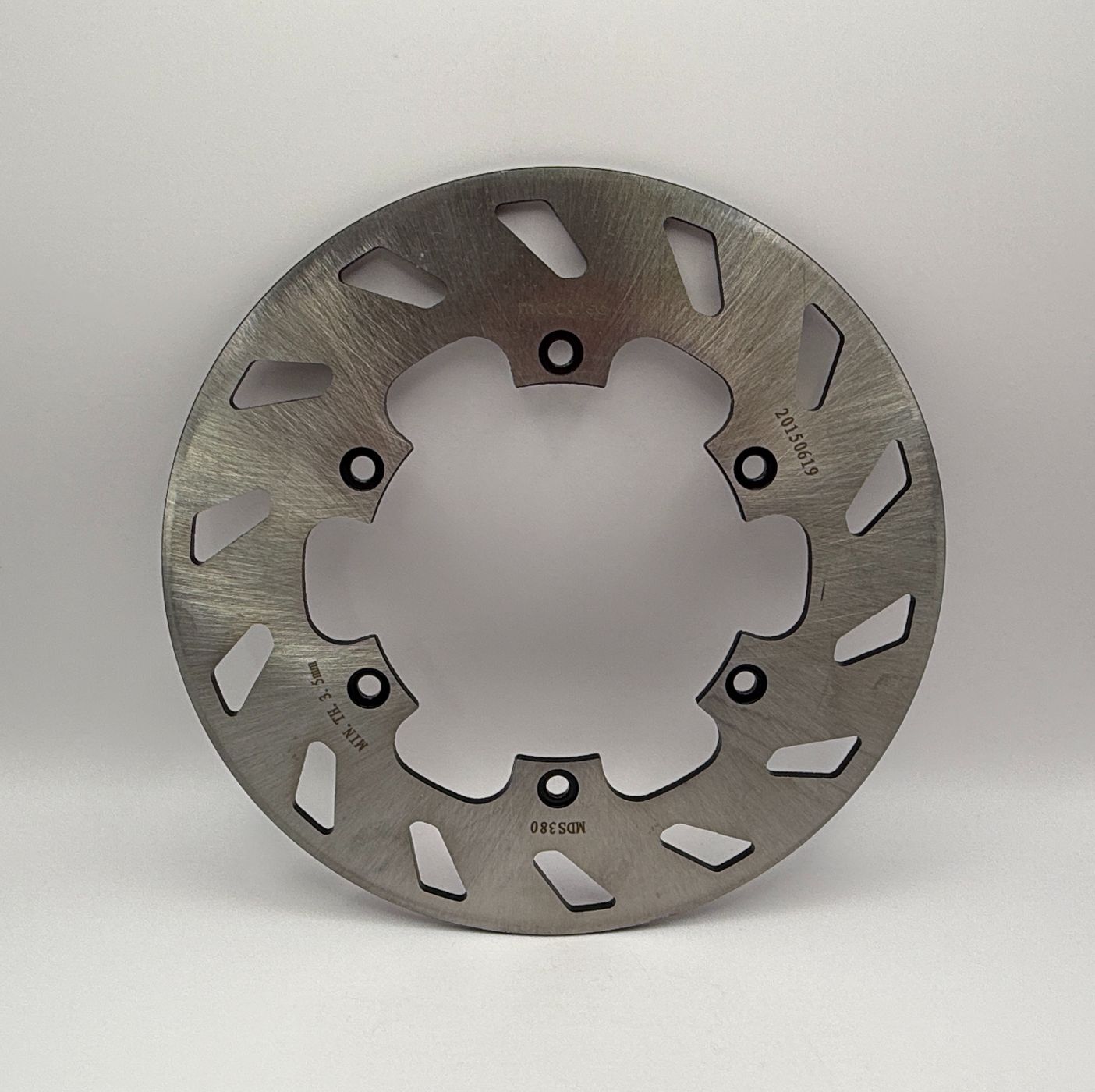 Brake Discs - 725240H image
