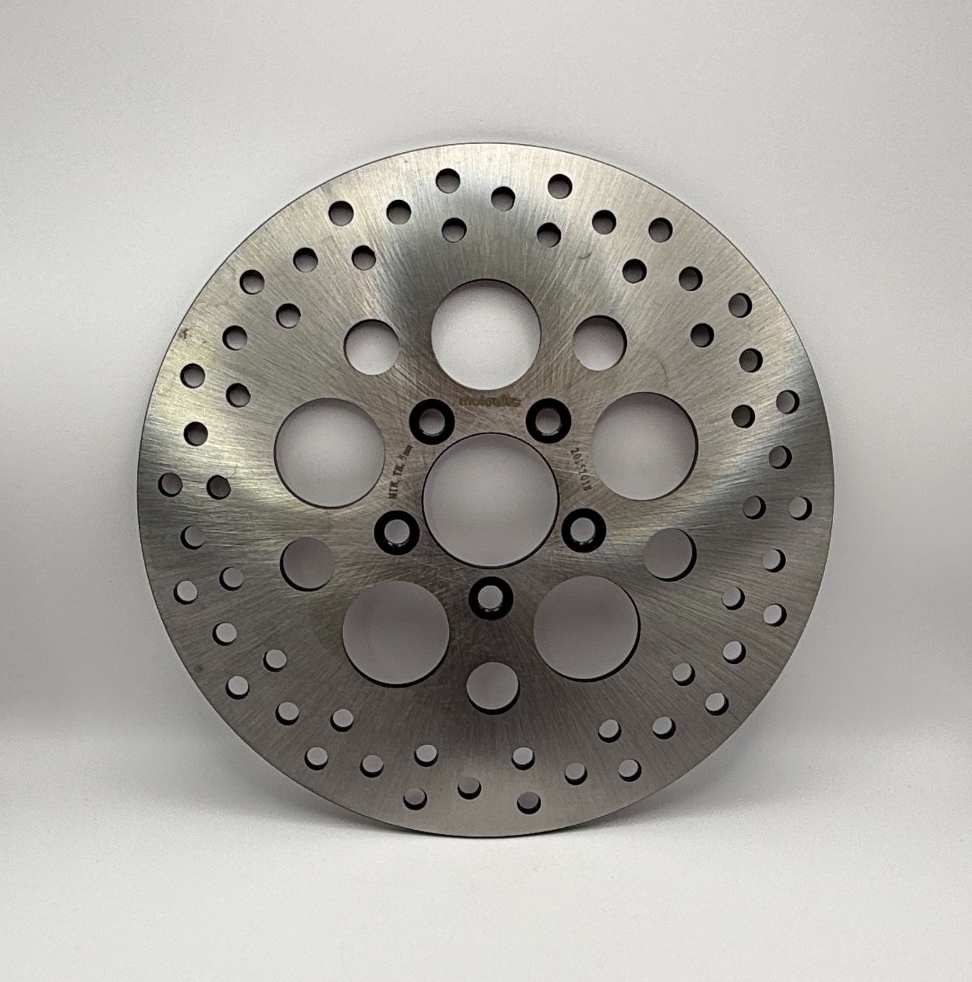 Brake Discs - 725303H image