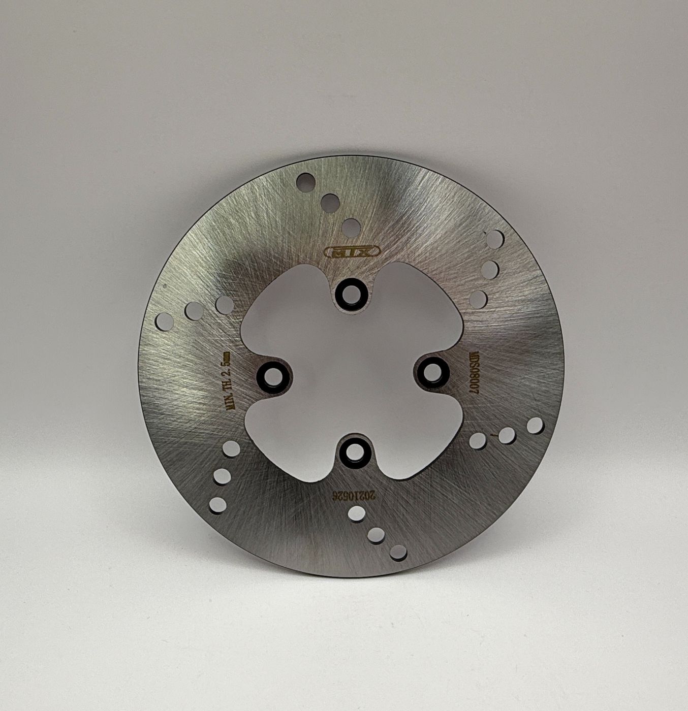 Brake Discs - 725460H image