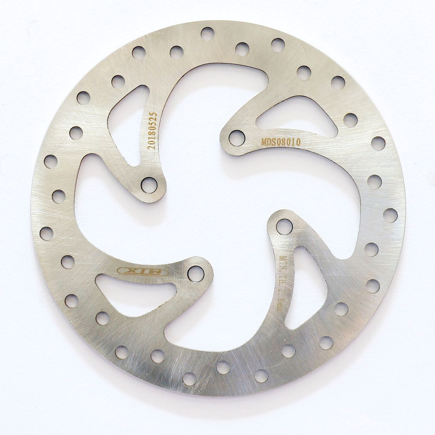 Brake Discs - 725461H image