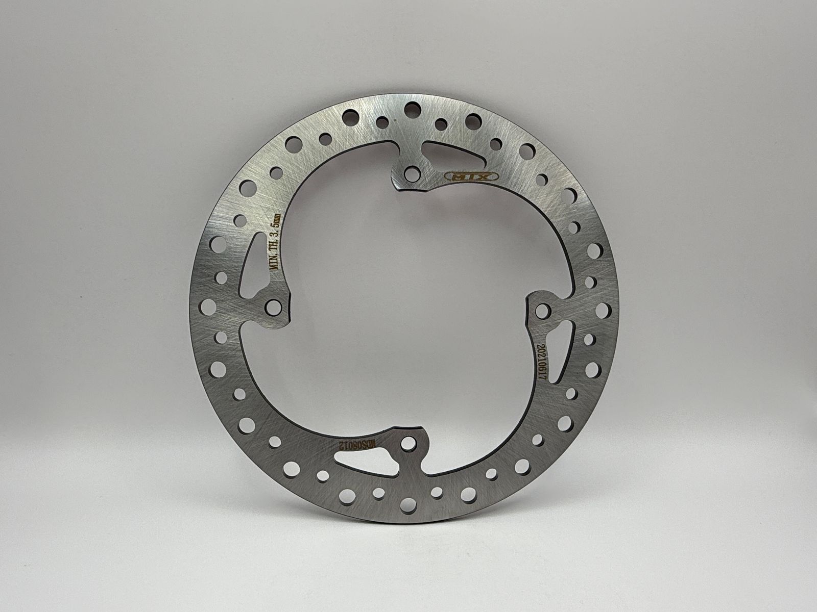 Brake Discs - 725465H image