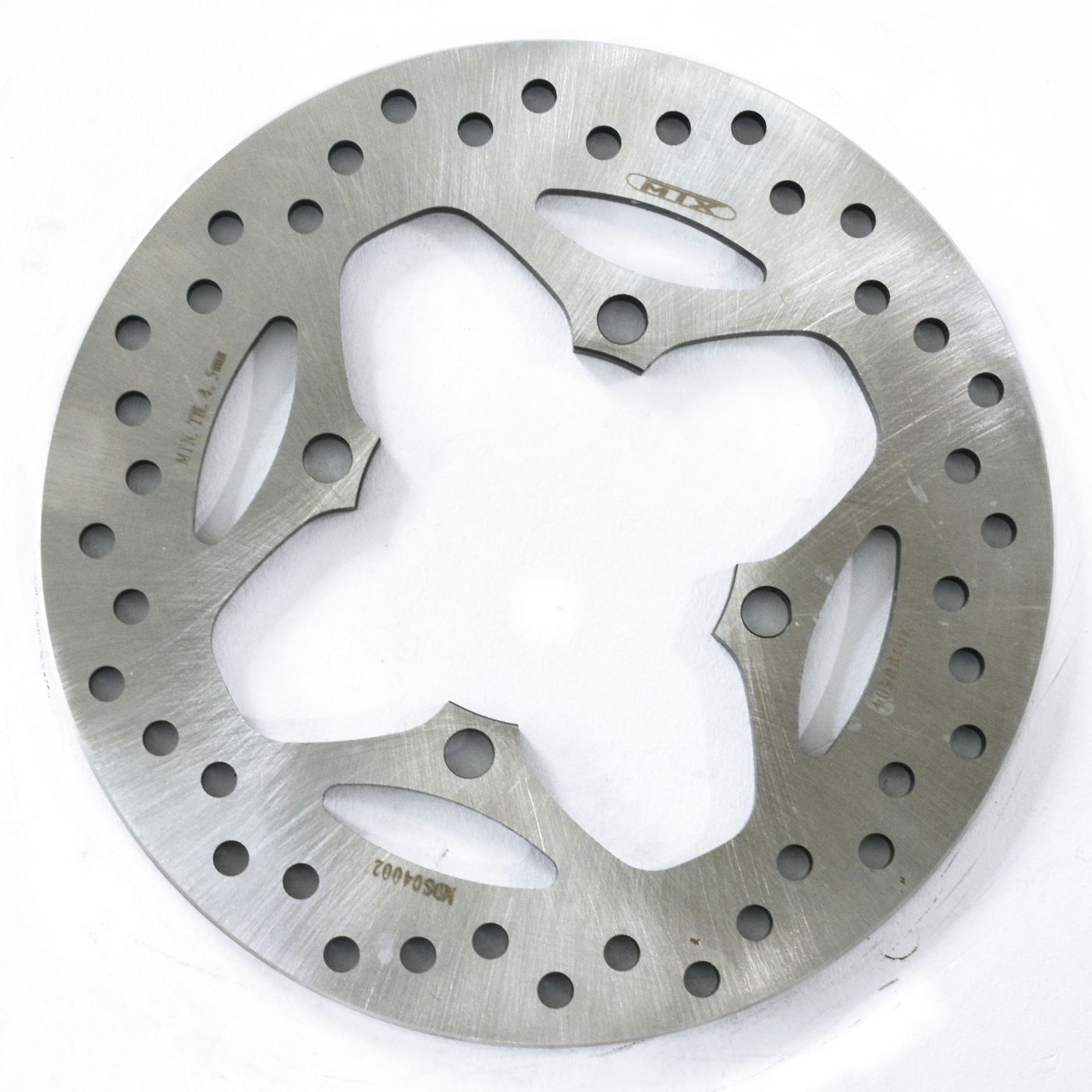 Brake Discs - 725787H image