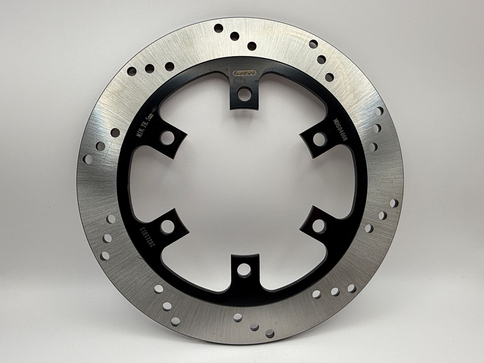 Brake Discs - 725802H image