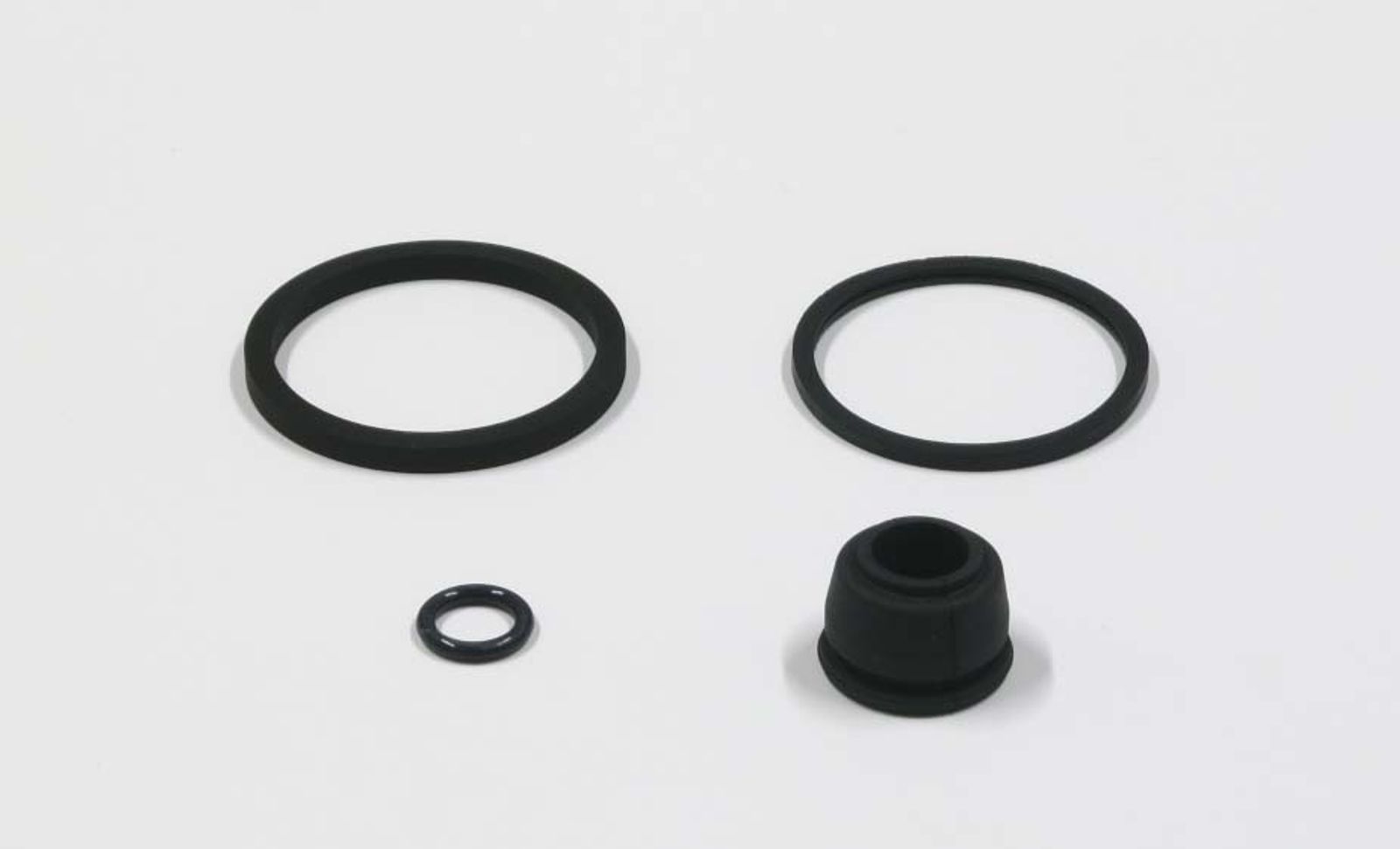 Tourmax Caliper Seal Rebuild Kits - 730255T image