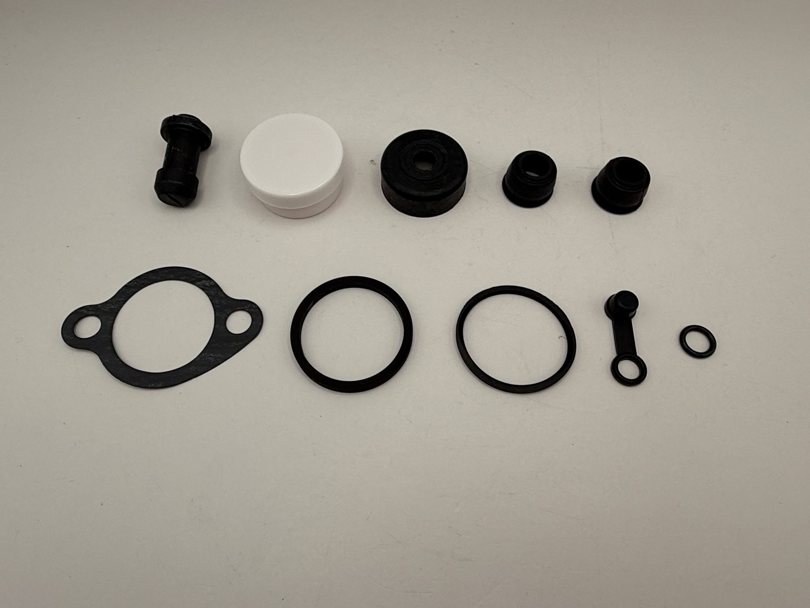 Tourmax Caliper Seal Rebuild Kits - 730352T image