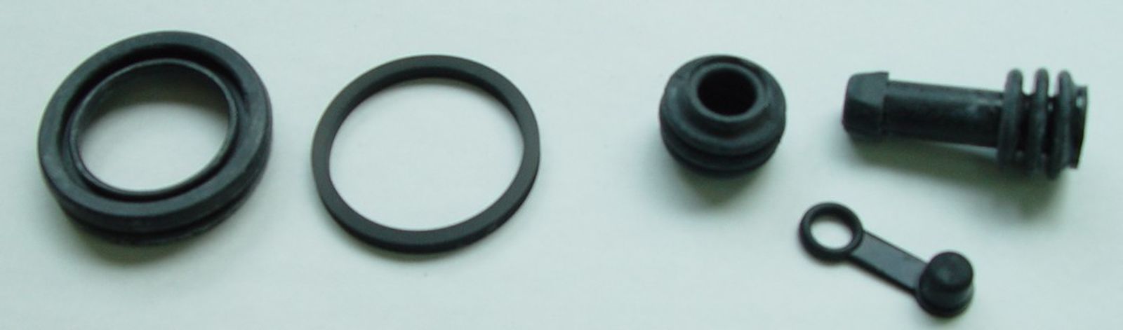 Tourmax Caliper Seal Rebuild Kits - 730453T image